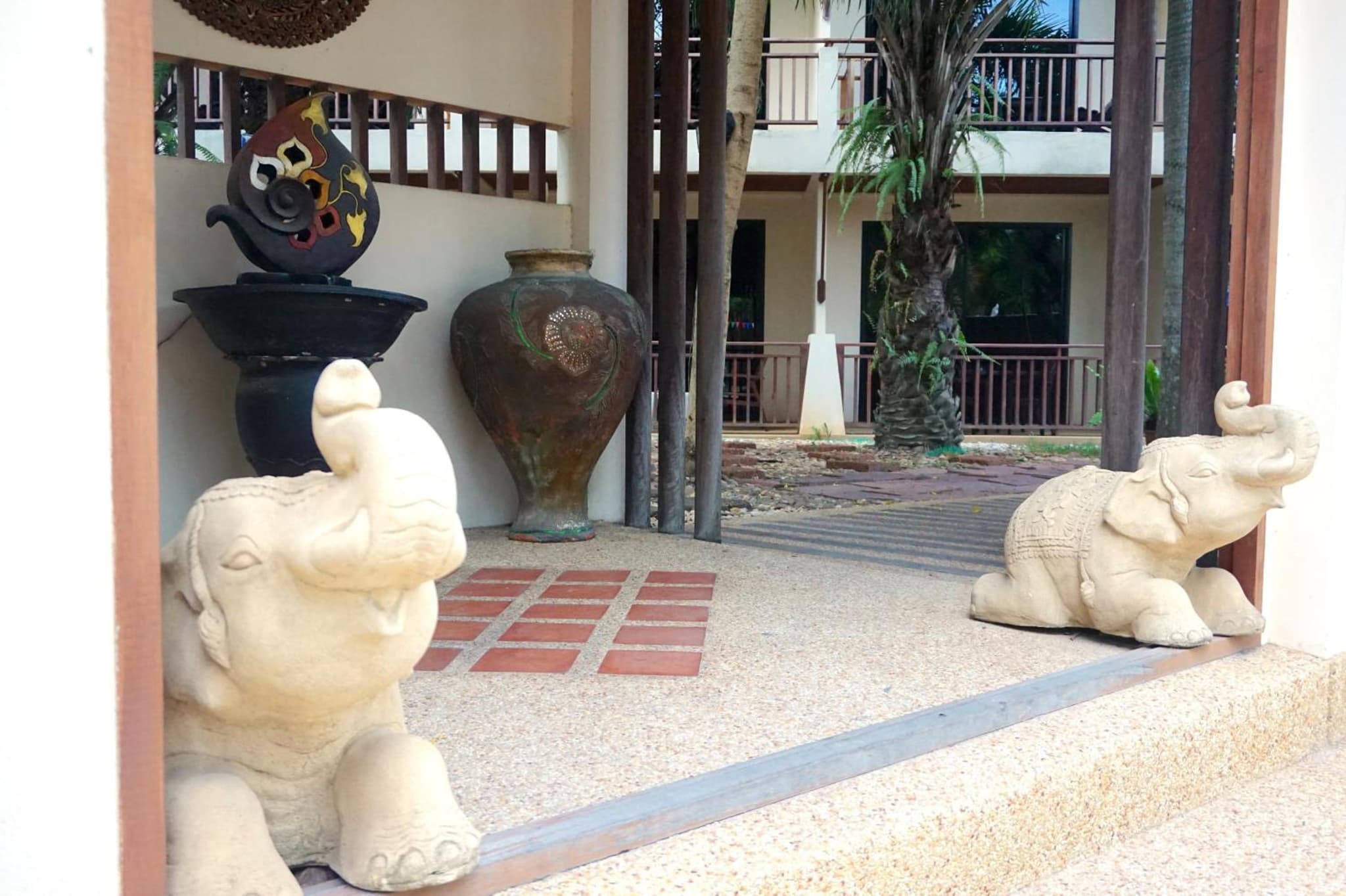 Thai Pura Resort photo 7