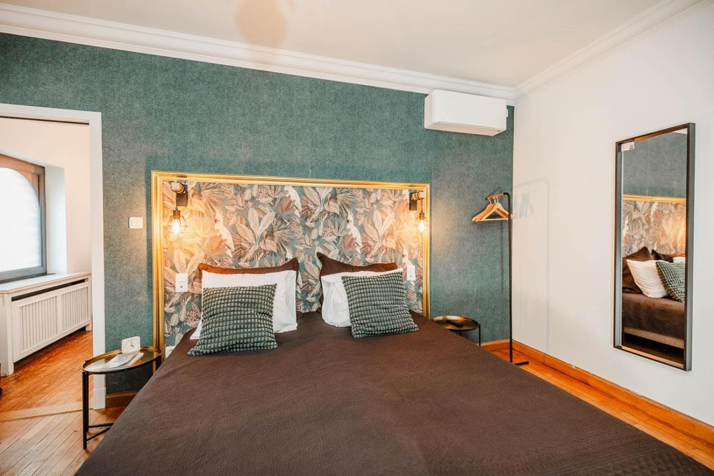 Porta Superia Boutique B&B photo 6