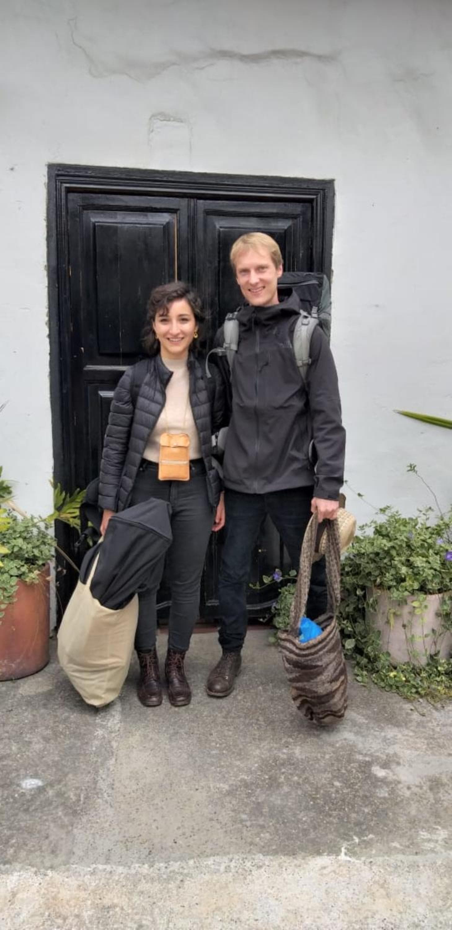 El Yarumo Hostel photo 3