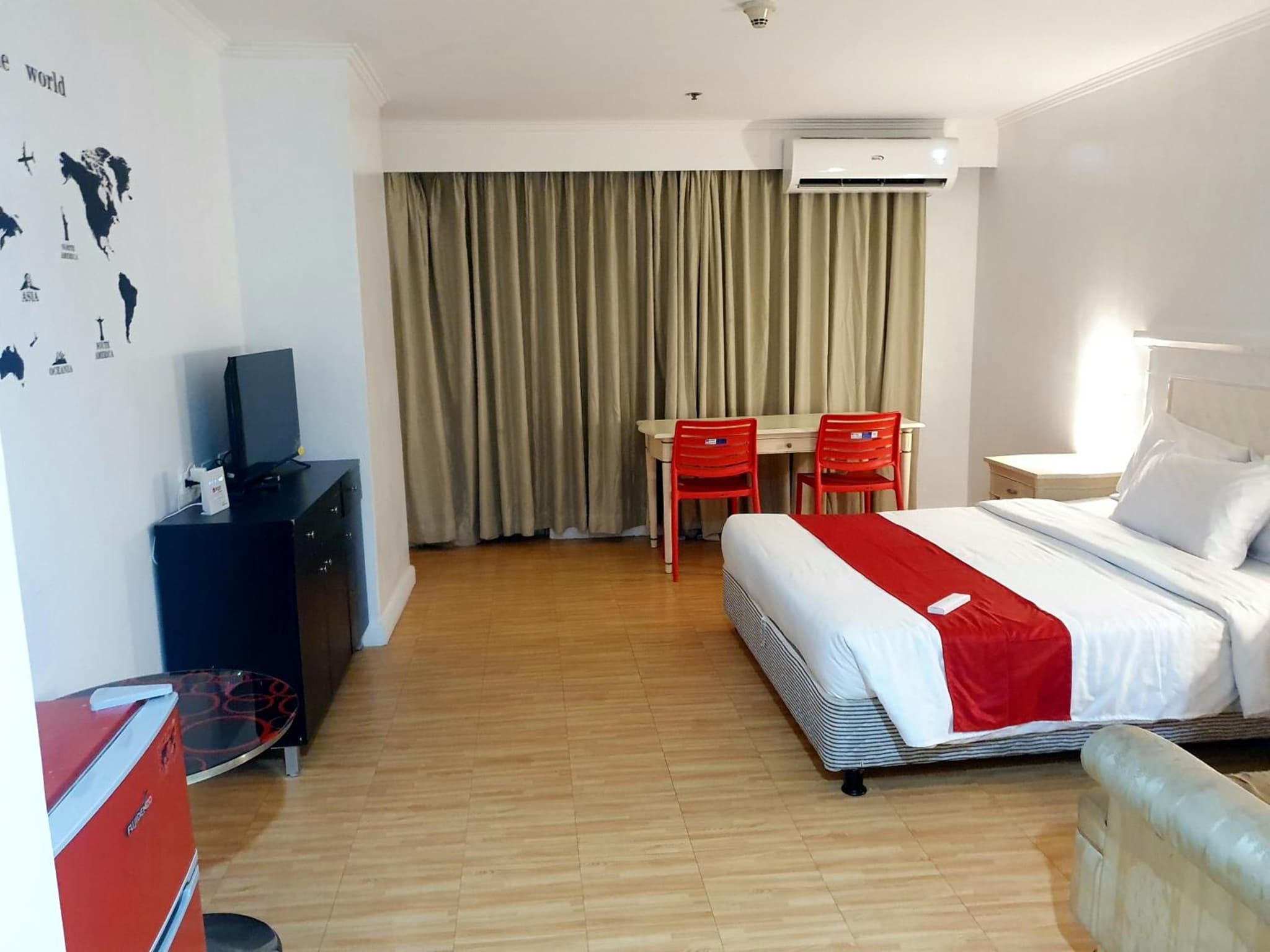 SAB R. CONDOTE'L SUITES photo 8