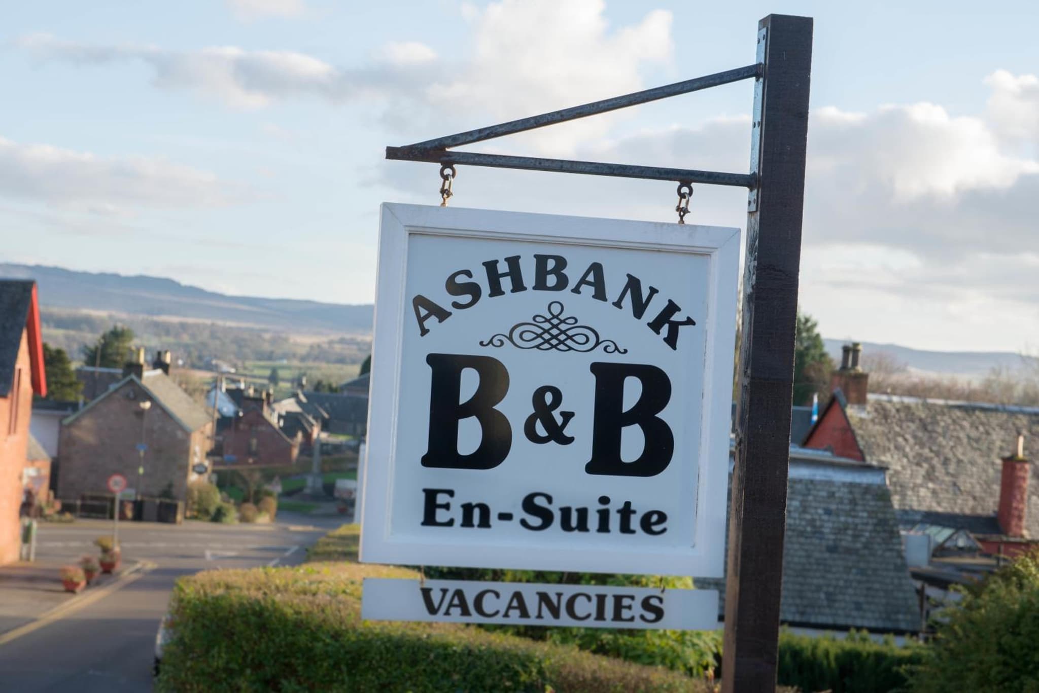 Ashbank Bed & Breakfast photo 2