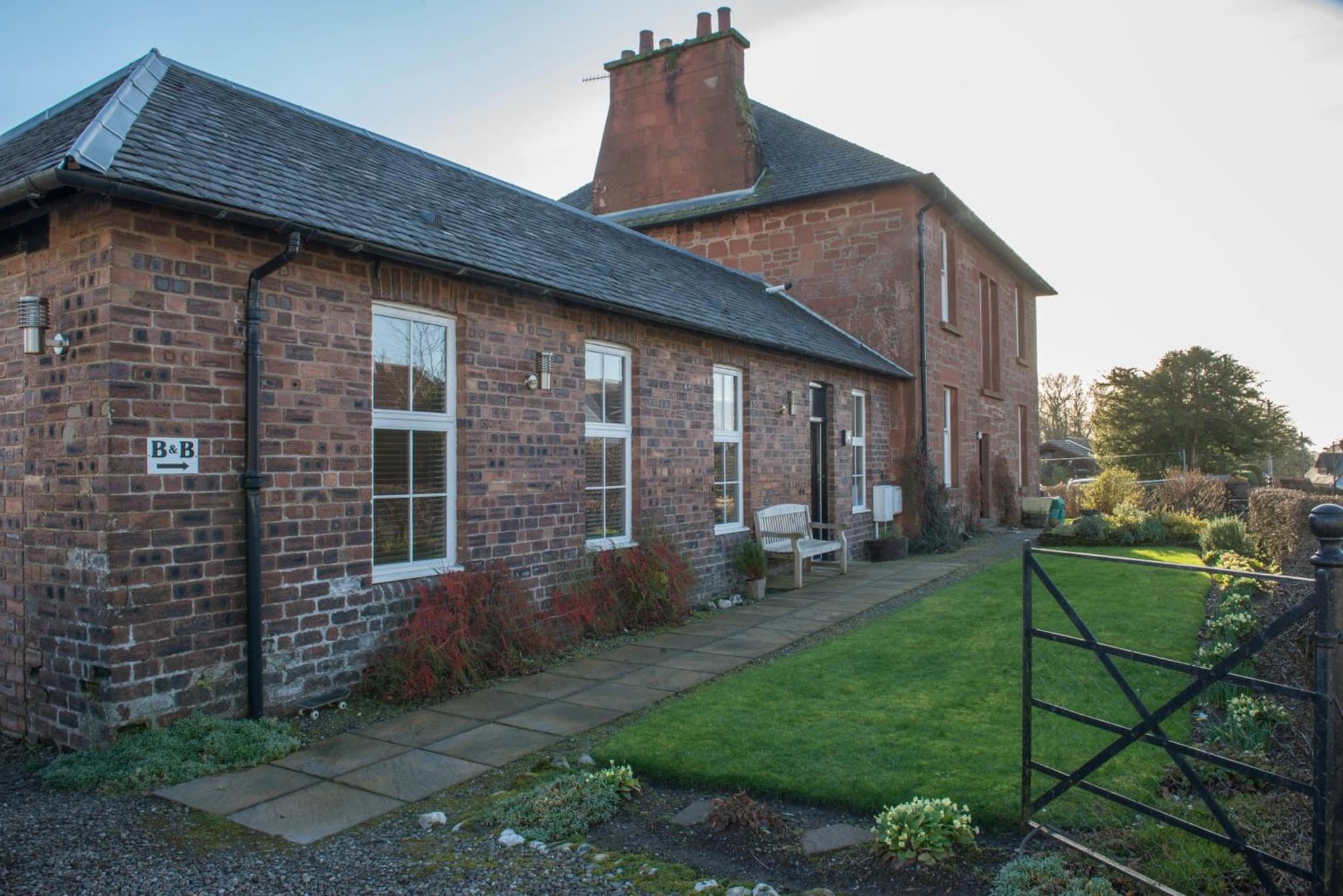 Ashbank Bed & Breakfast photo 8