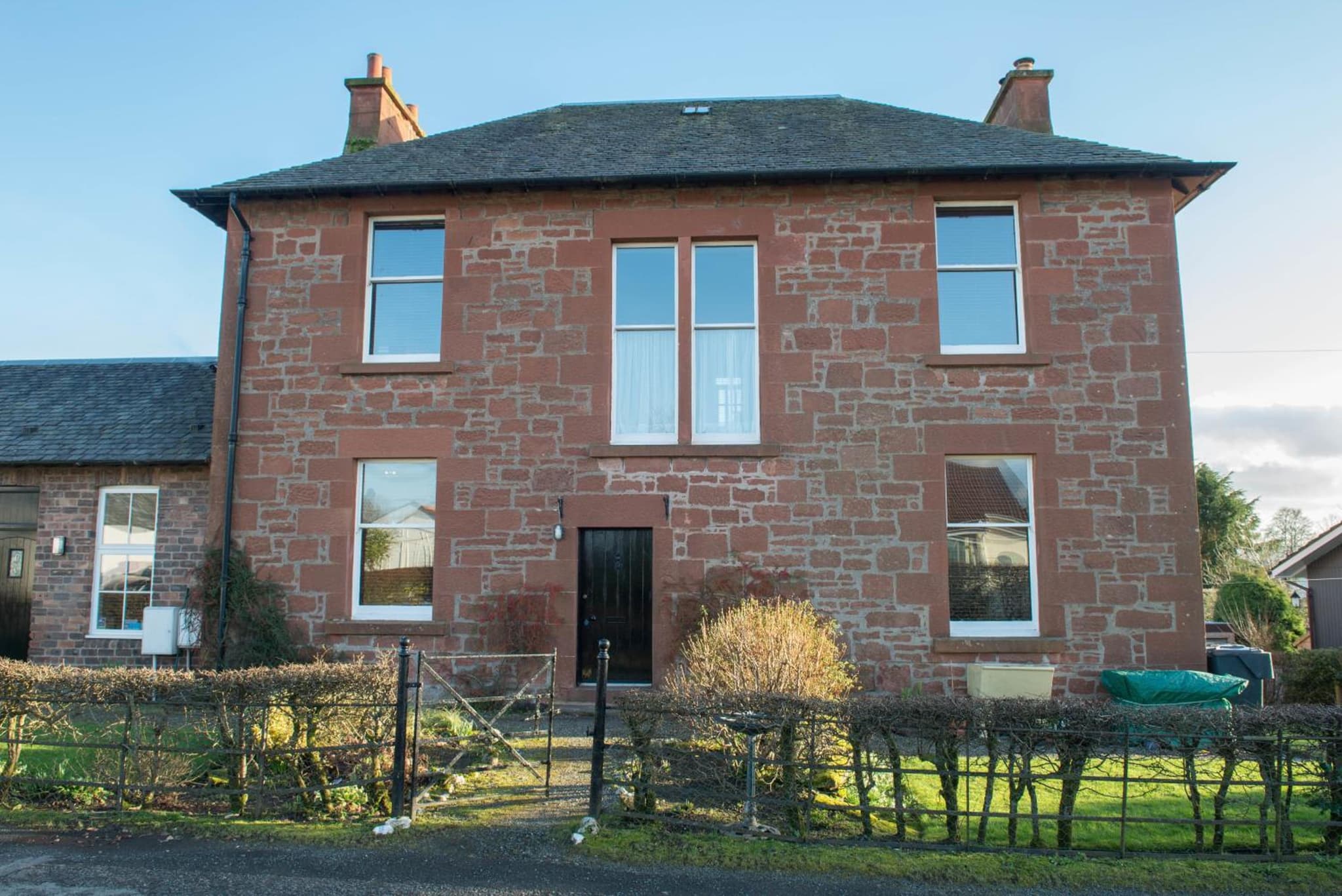 Ashbank Bed & Breakfast photo 5
