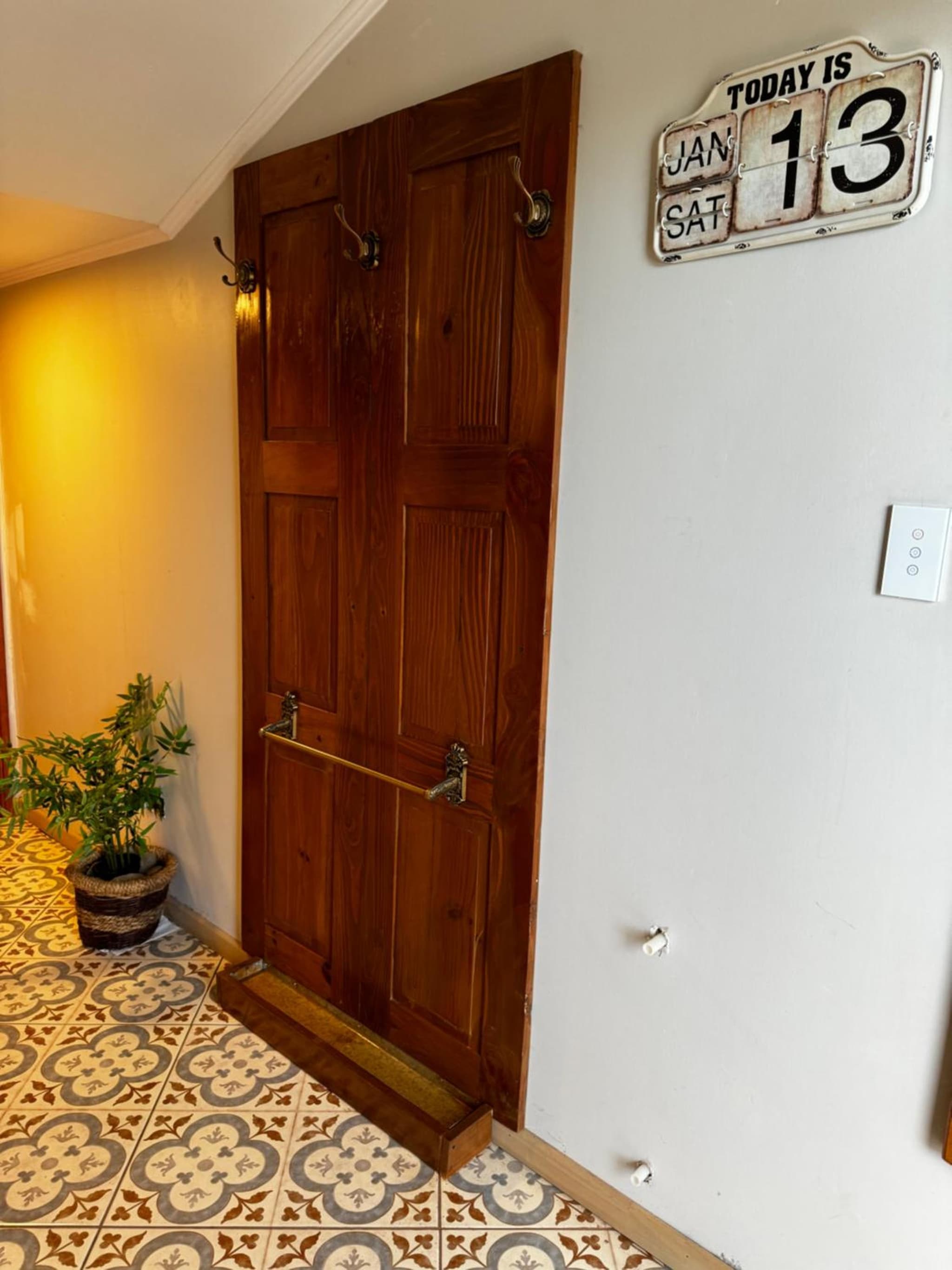 Hotel Casona Los Colonos photo 3
