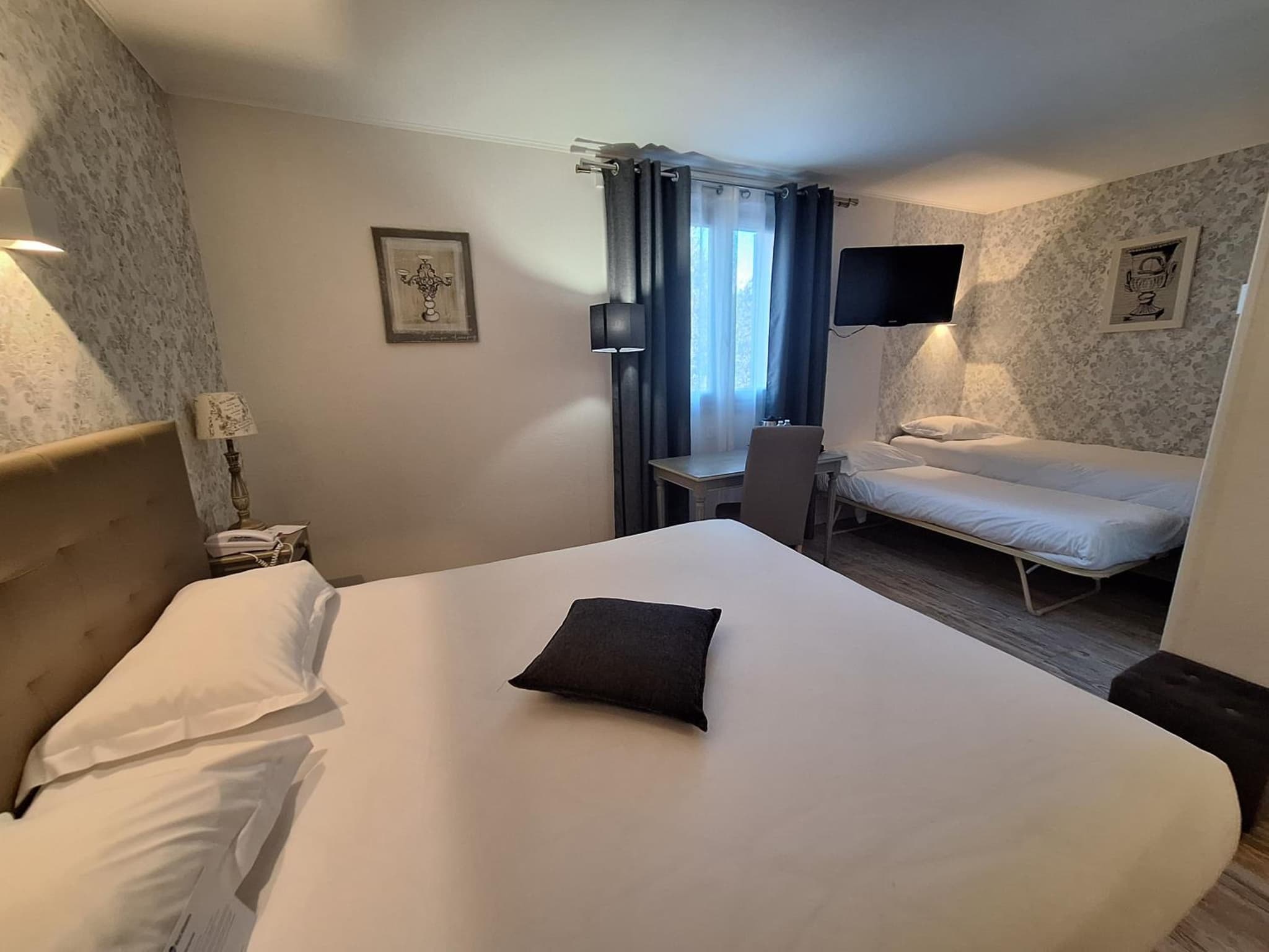 Best Western L'Orangerie photo 9