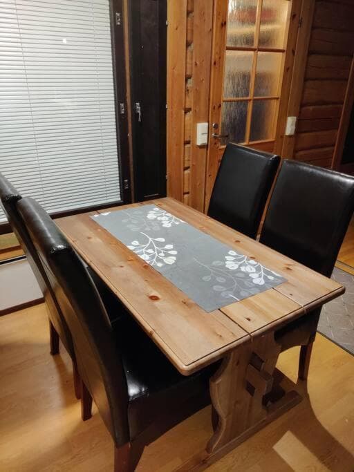 Gold Digger's Timber photo 6