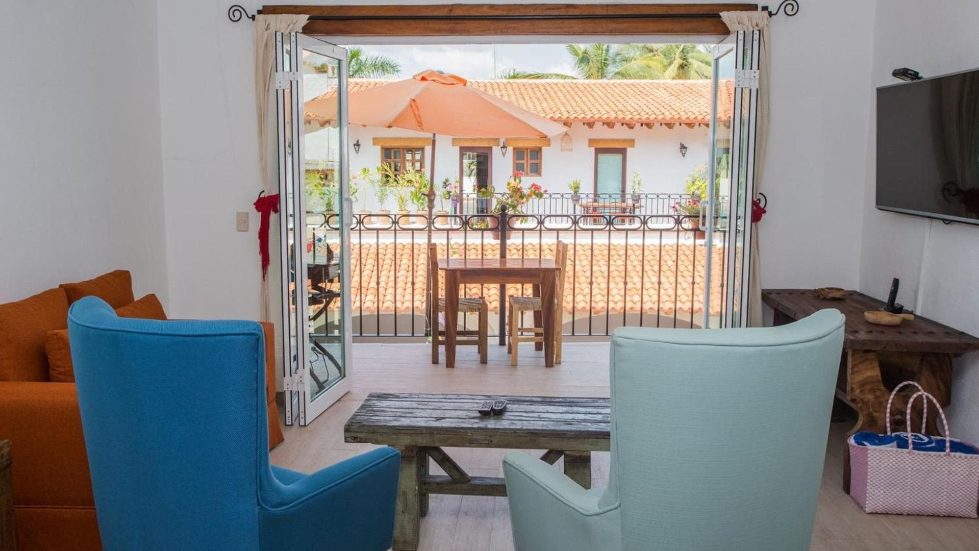 Refugio del Mar Luxury Hotel Boutique photo 6