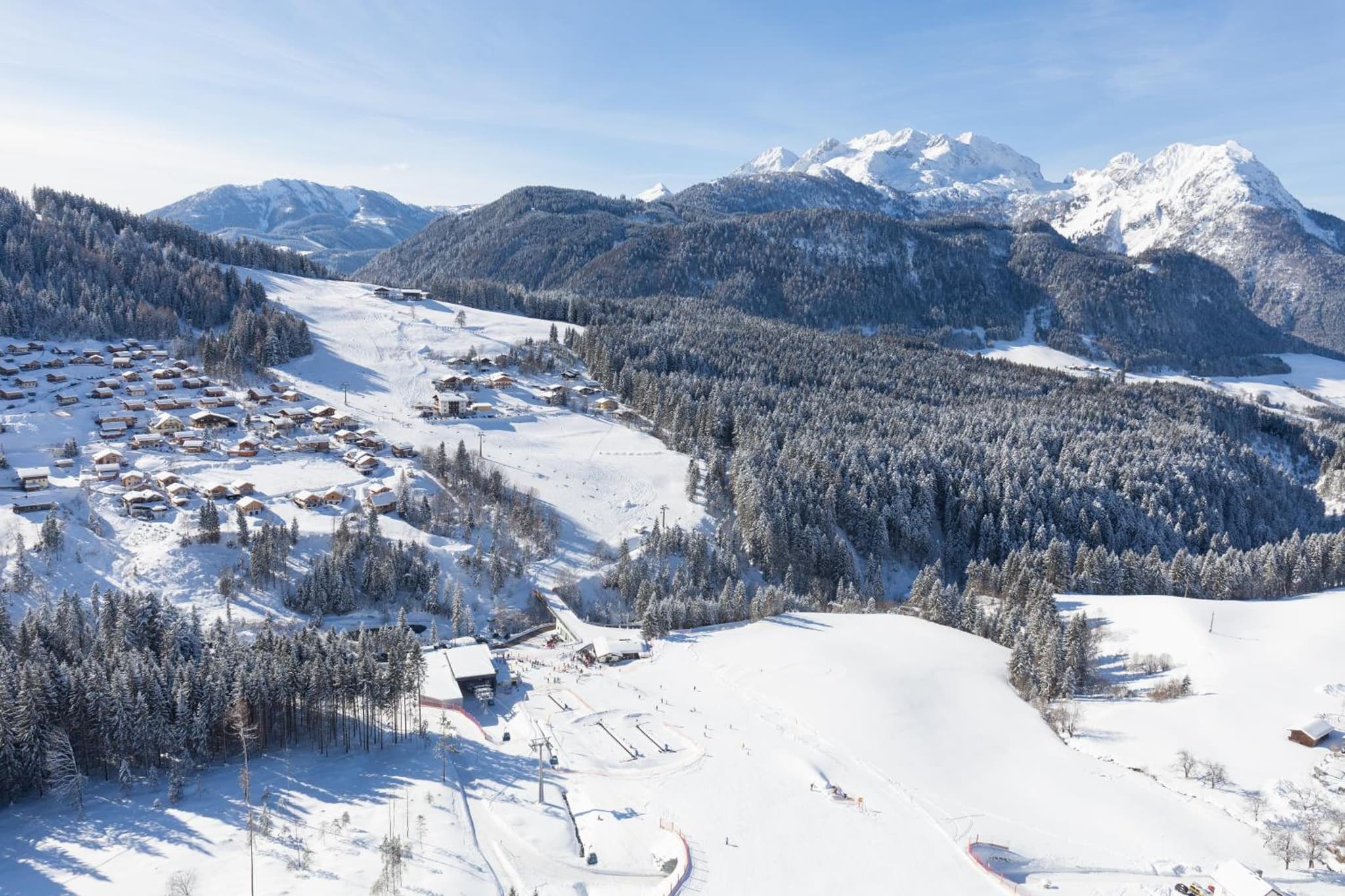 Salzburger Dolomitenhof photo 4