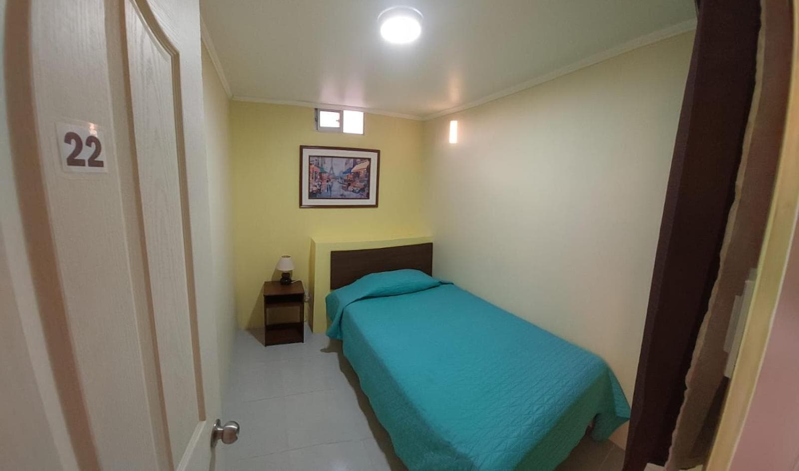 Hostal D' Silvia photo 3
