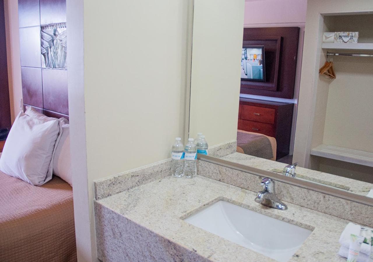 Del Mar Inn Rosarito photo 4