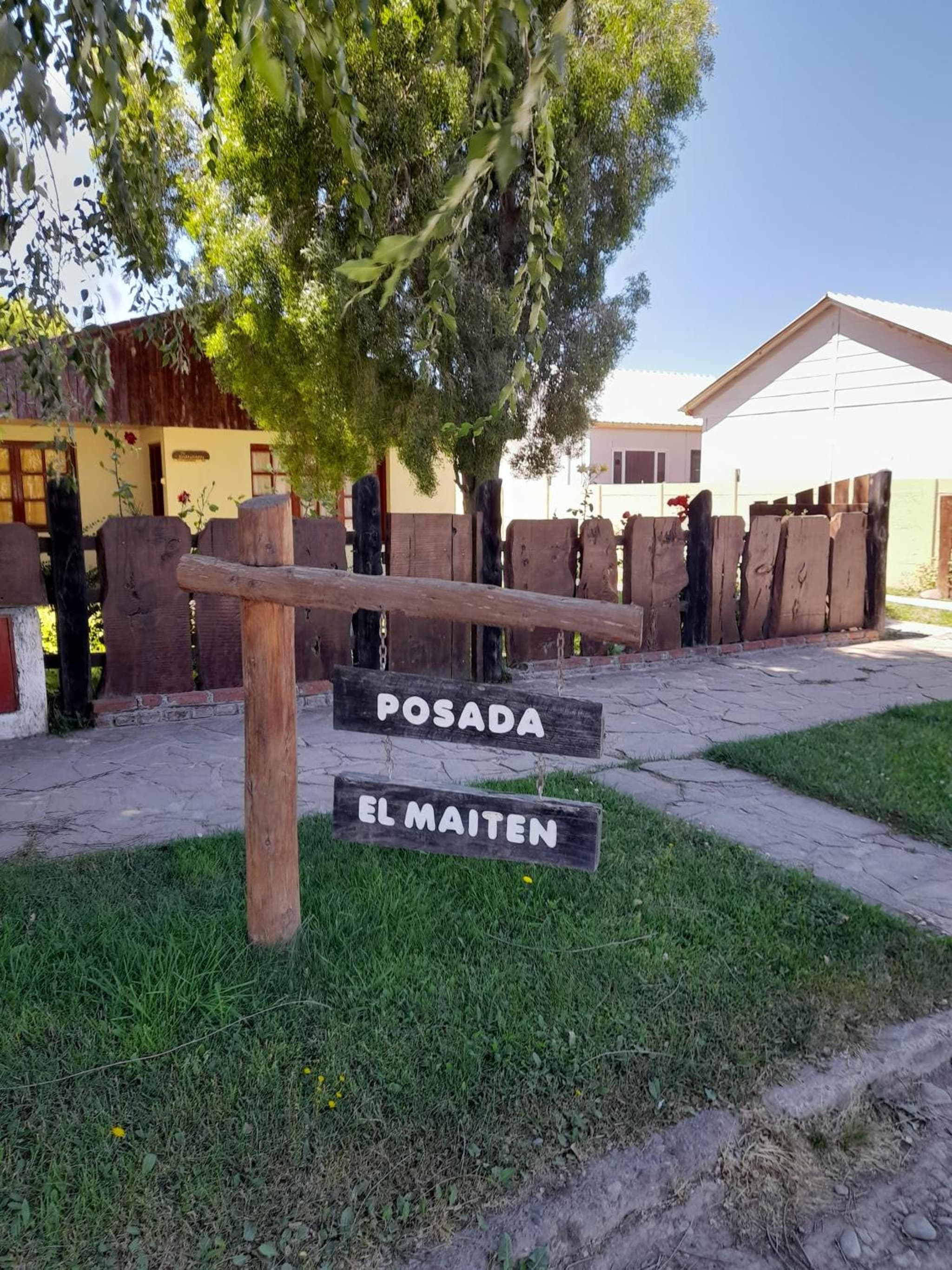 Posada El Maiten photo 6