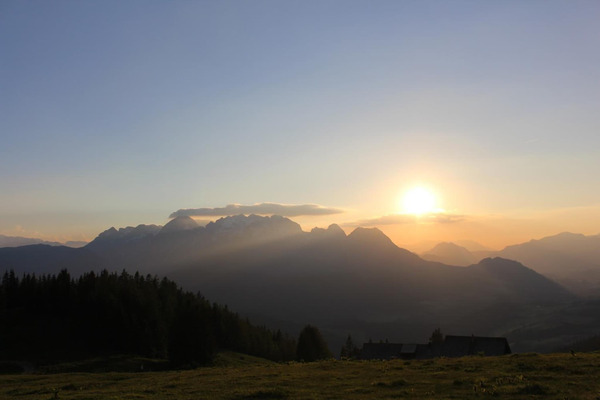Salzburger Dolomitenhof photo 6