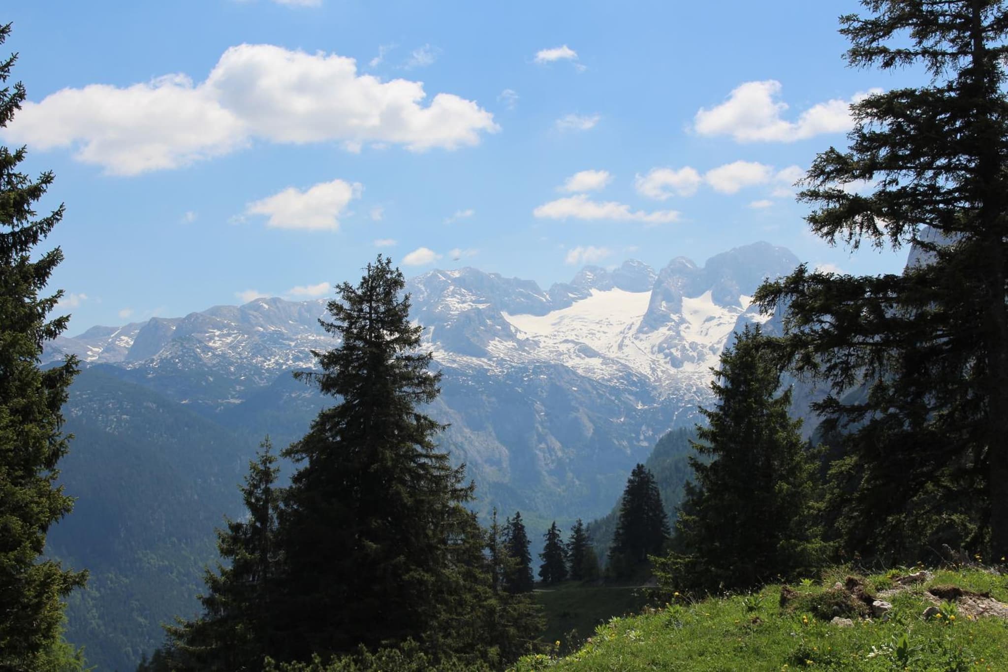 Salzburger Dolomitenhof photo 2