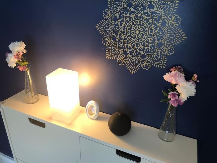 Charming Pheonix Parkside Flat photo 2