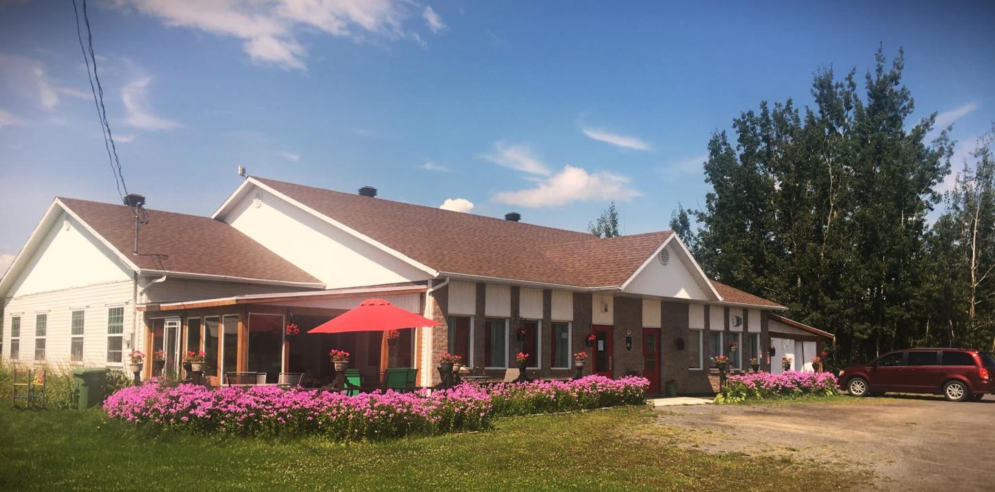 Gîte du Moulin photo 8