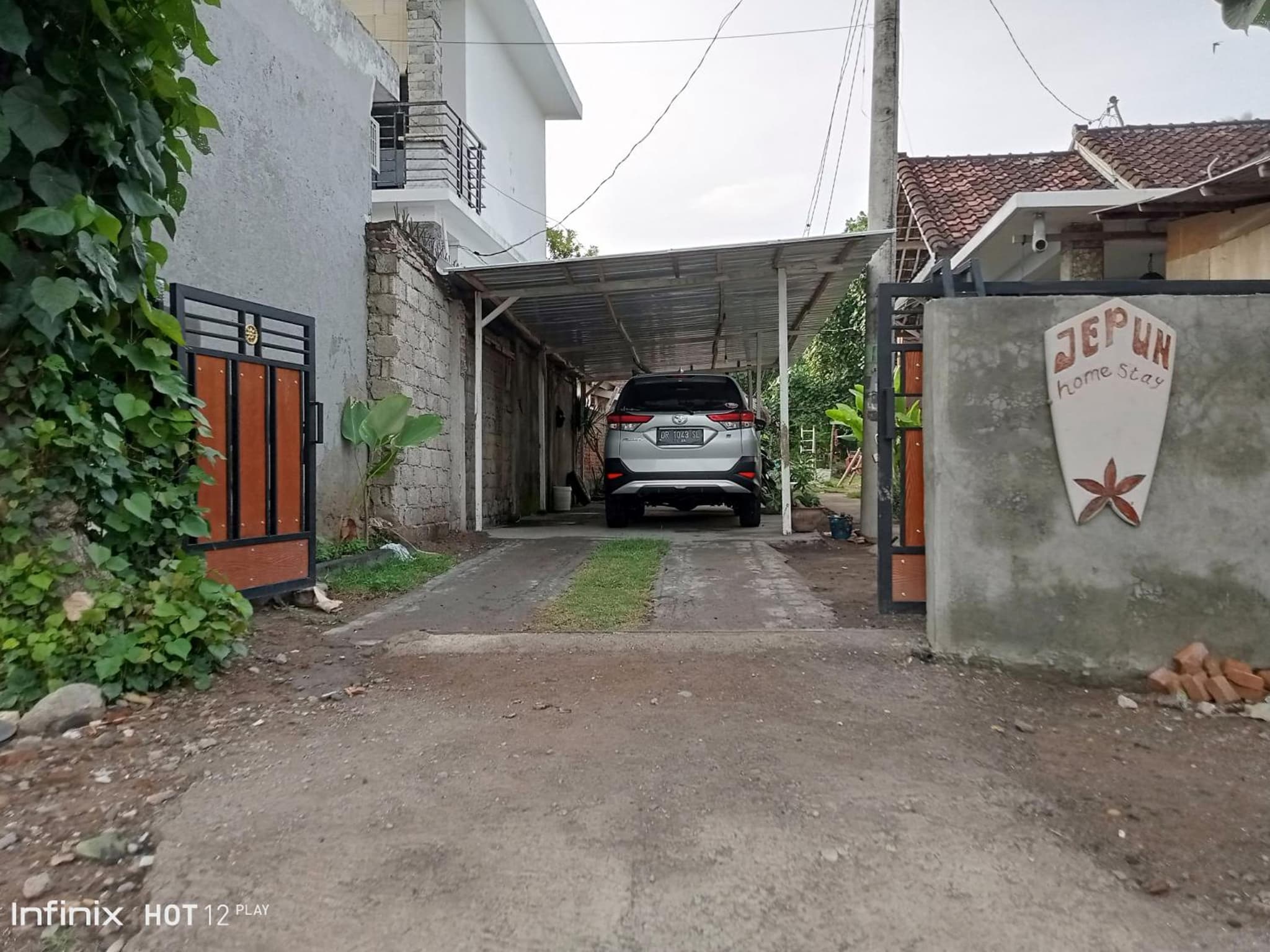 Jepun homestay photo 3
