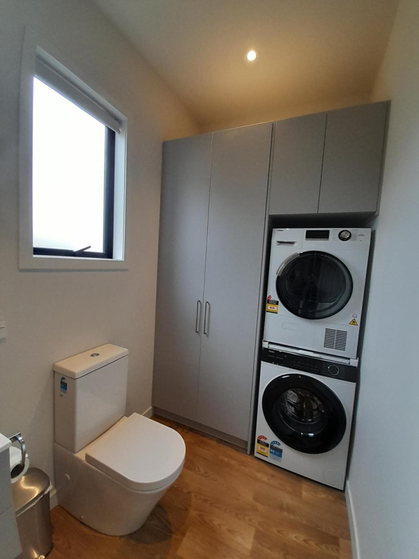 The Tiny Abode photo 2