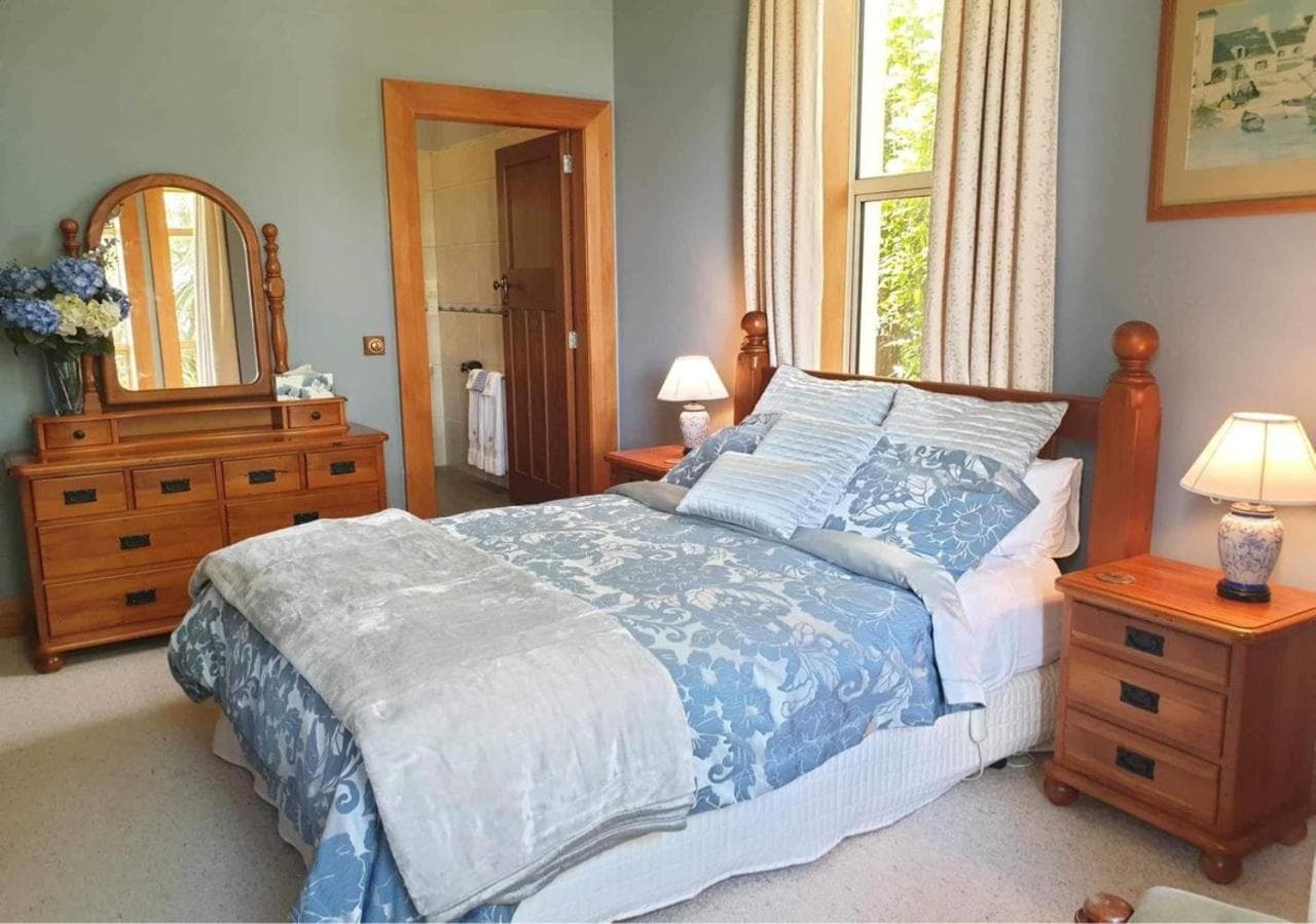 Belvedere Bed & Breakfast