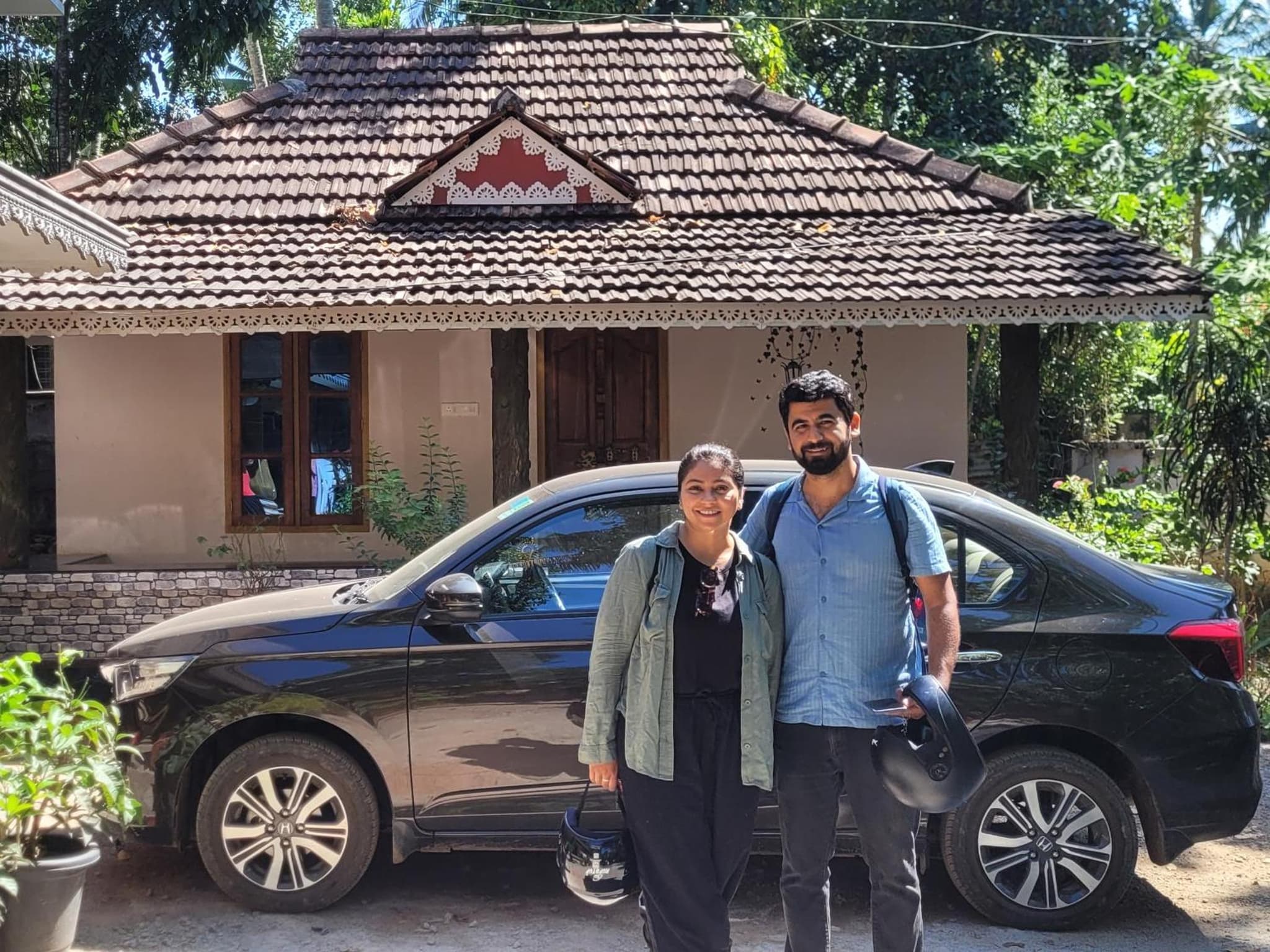 Kailasam Home Stay photo 4