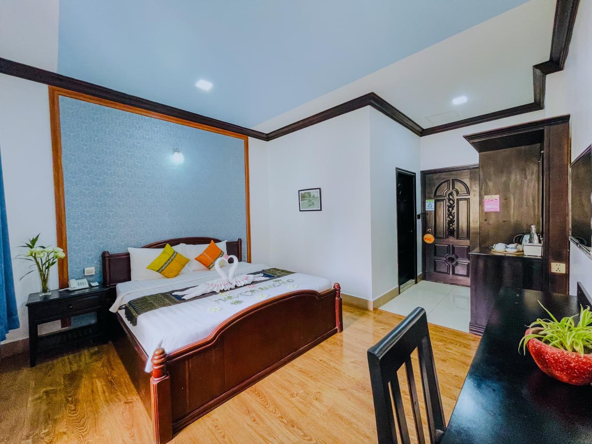 Siem Reap Urban Boutique Hotel photo 2
