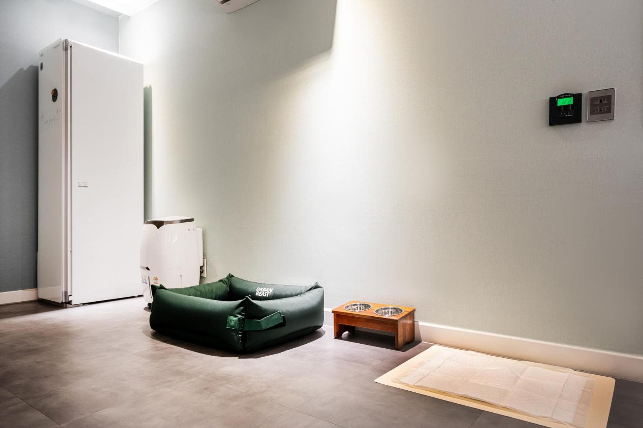 Hotel New Evergreen photo 6