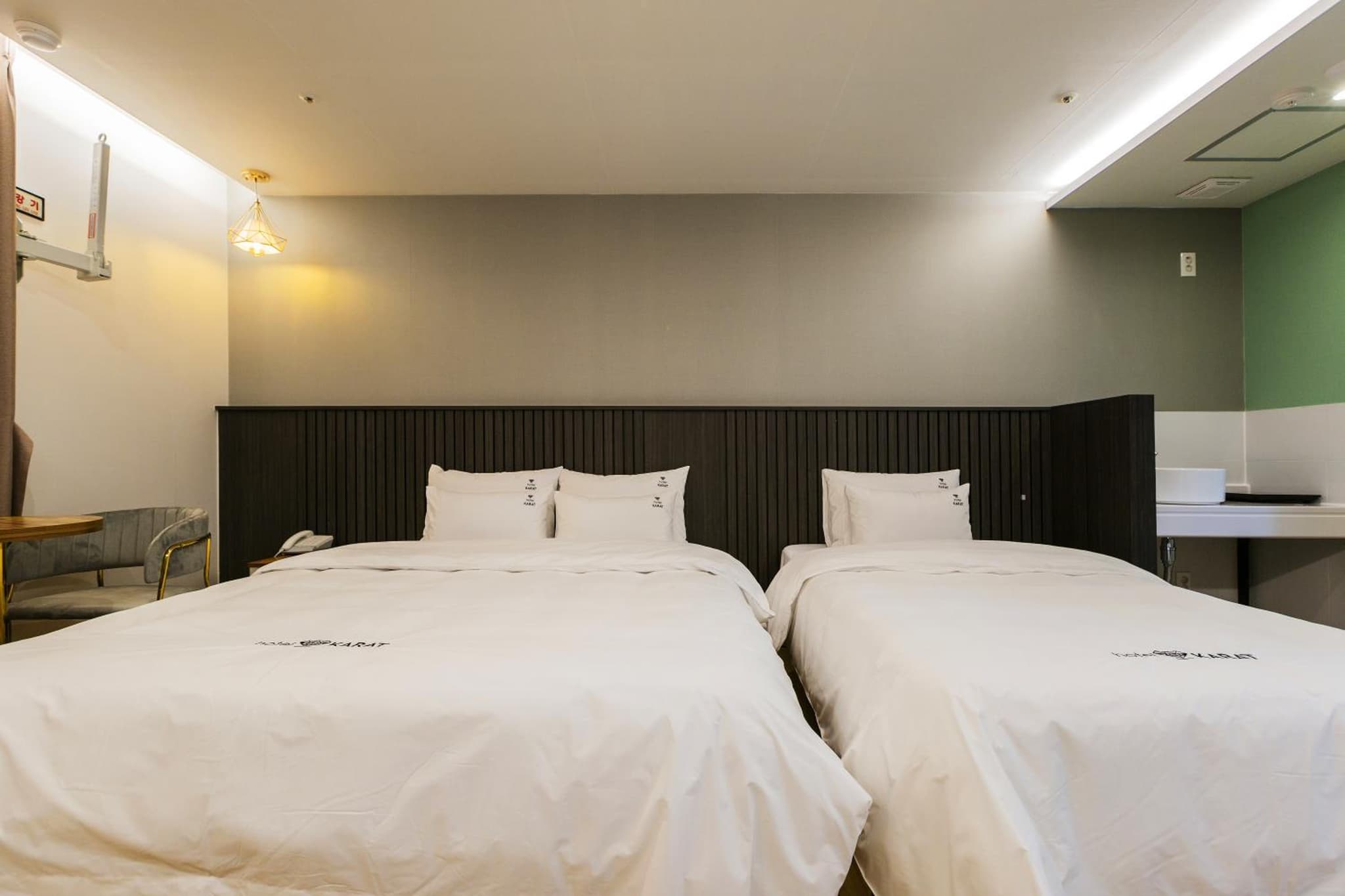 Choeup Karat Hotel photo 3