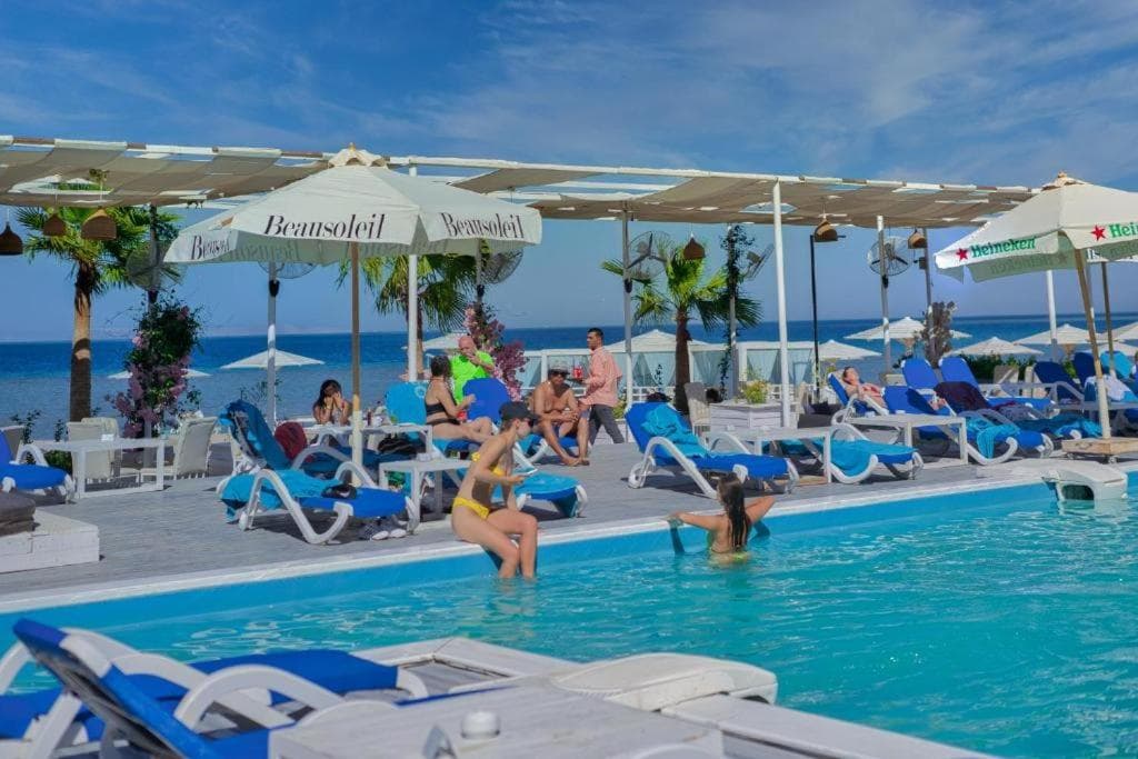 Selena bay Resort with private beach - Voyage de rêve photo 7
