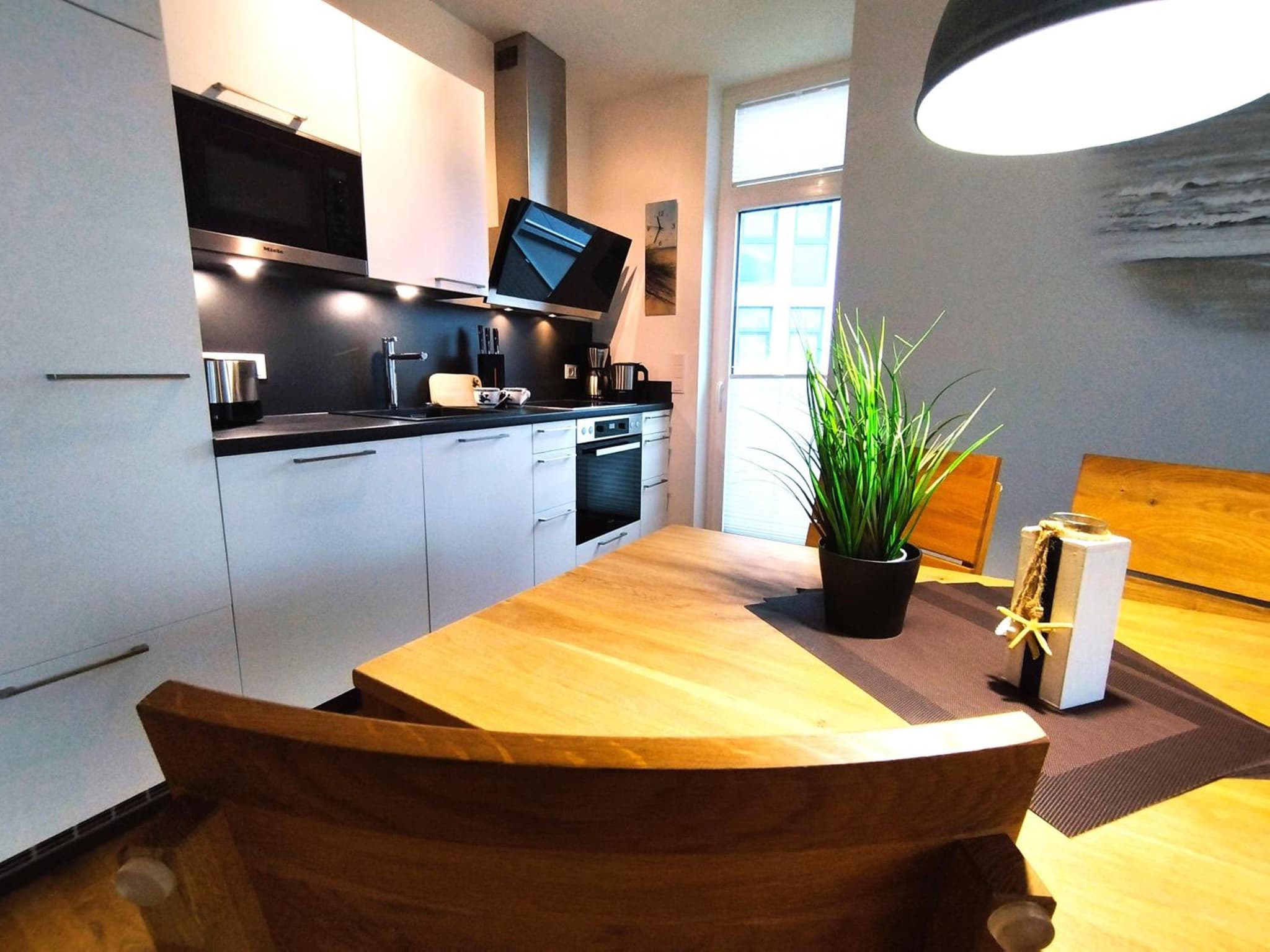 Ferienwohnung Sonnenterrasse photo 3