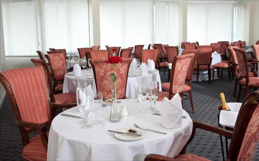 Ox Hotel Carlisle photo 6