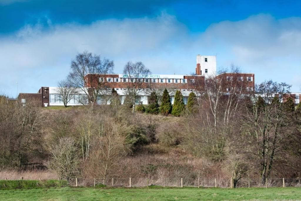 Ox Hotel Carlisle