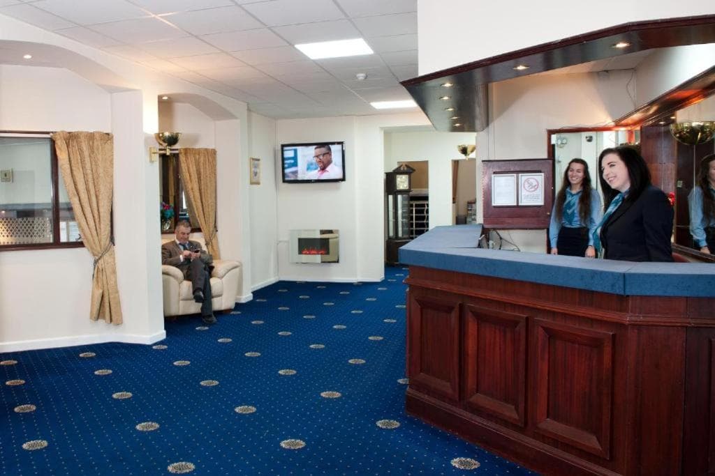 Ox Hotel Carlisle photo 8