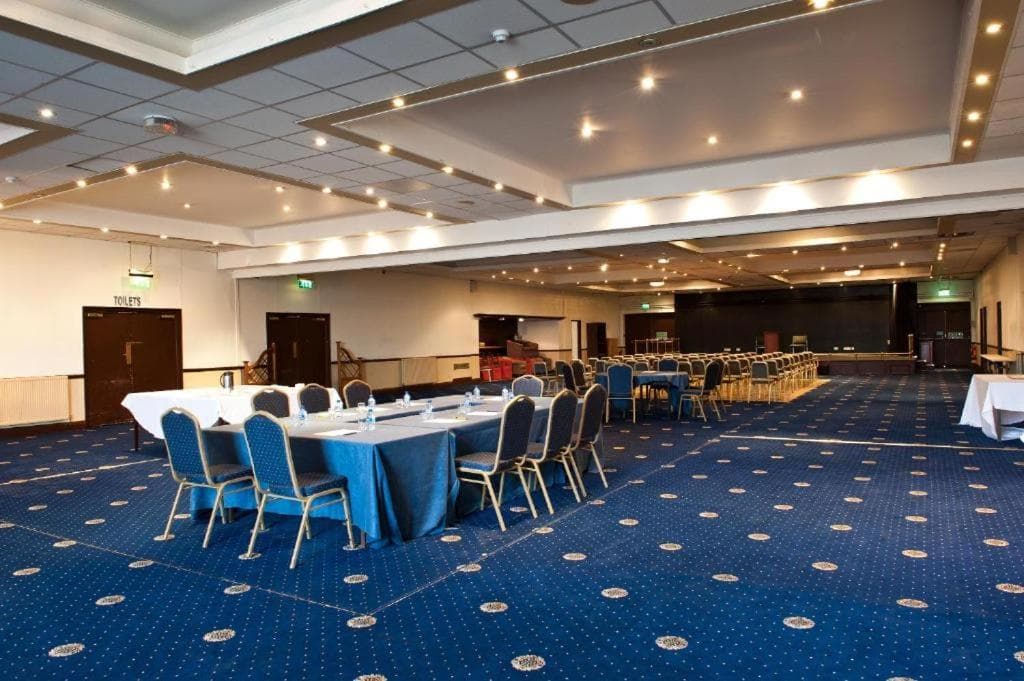 Ox Hotel Carlisle photo 5
