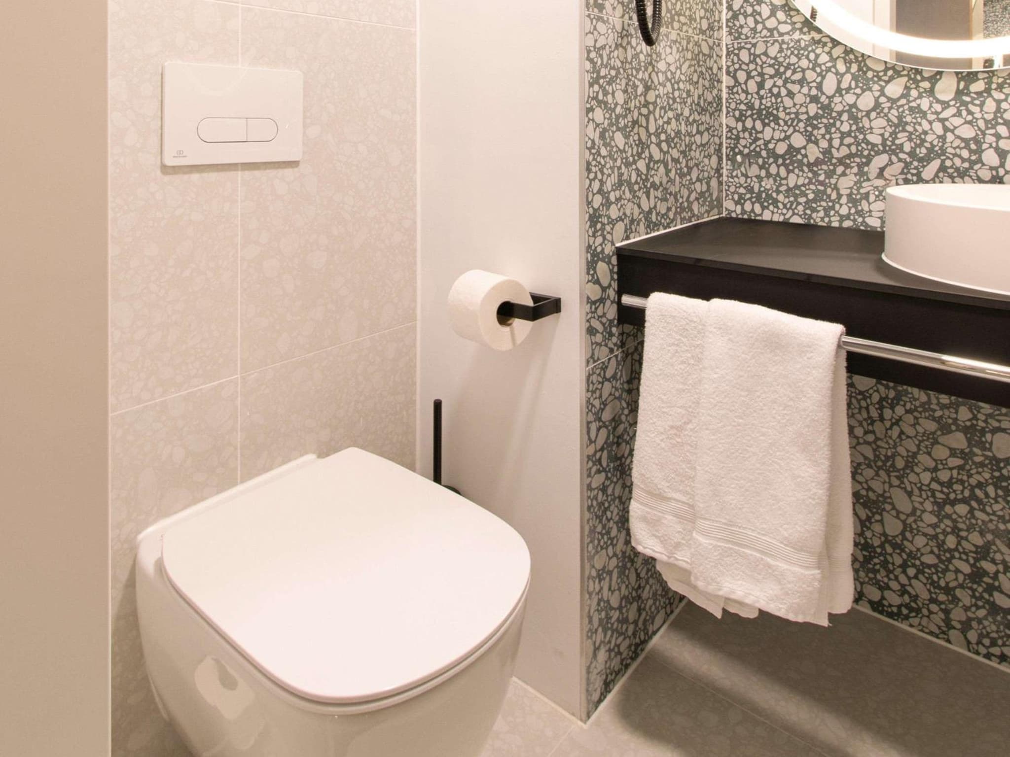 ibis Styles Bredene photo 2