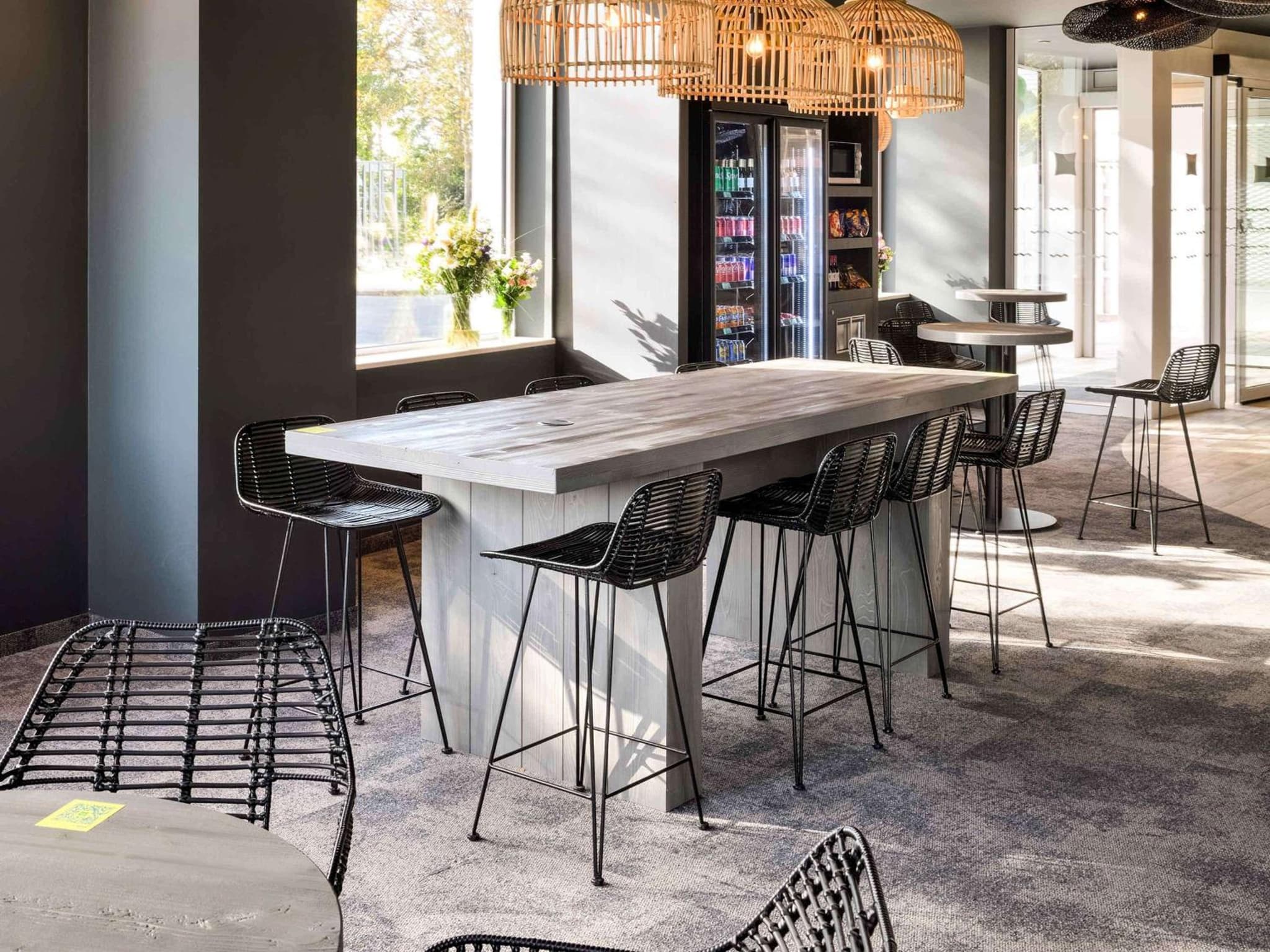 ibis Styles Bredene photo 9