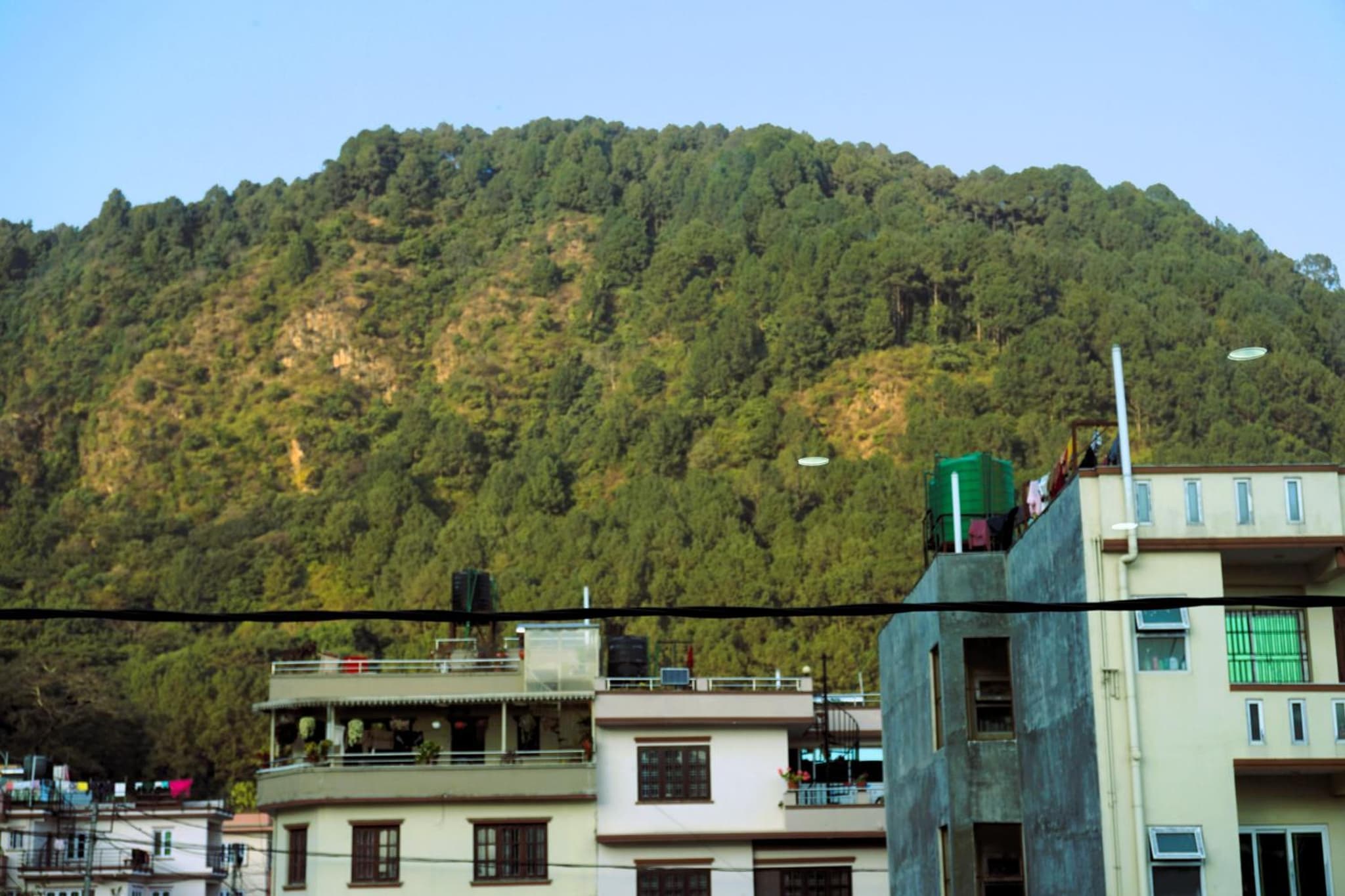 Mount Star Homestay photo 6