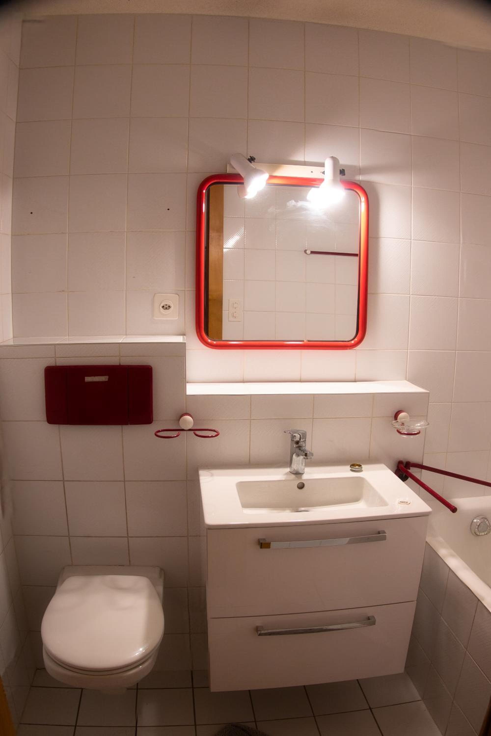 Verbier Appartement Andrea photo 8
