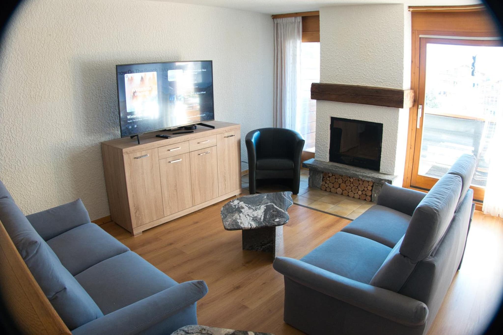 Verbier Appartement Andrea photo 6