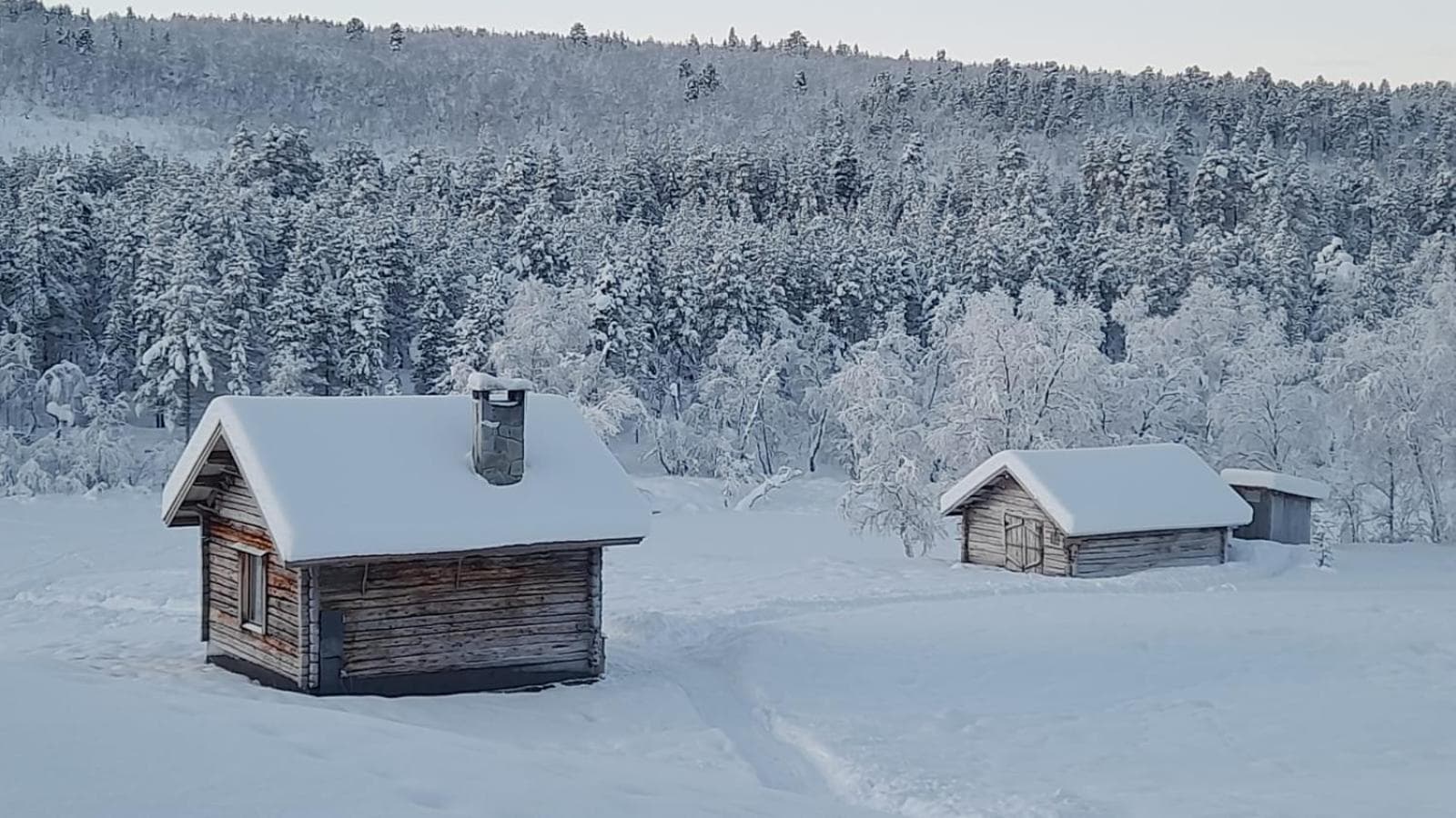 Leppälän vanhatupa rantasaunalla photo 8