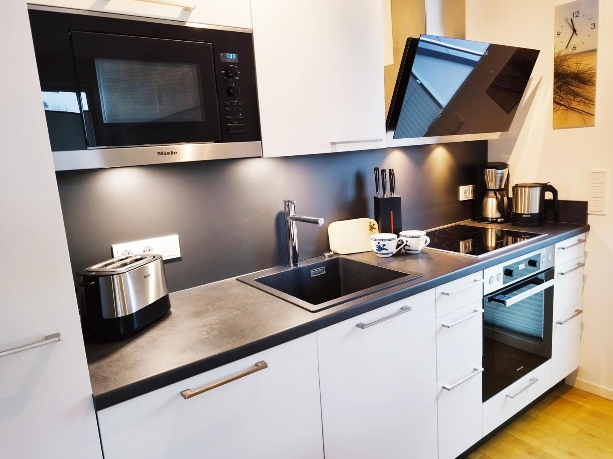 Ferienwohnung Sonnenterrasse photo 4