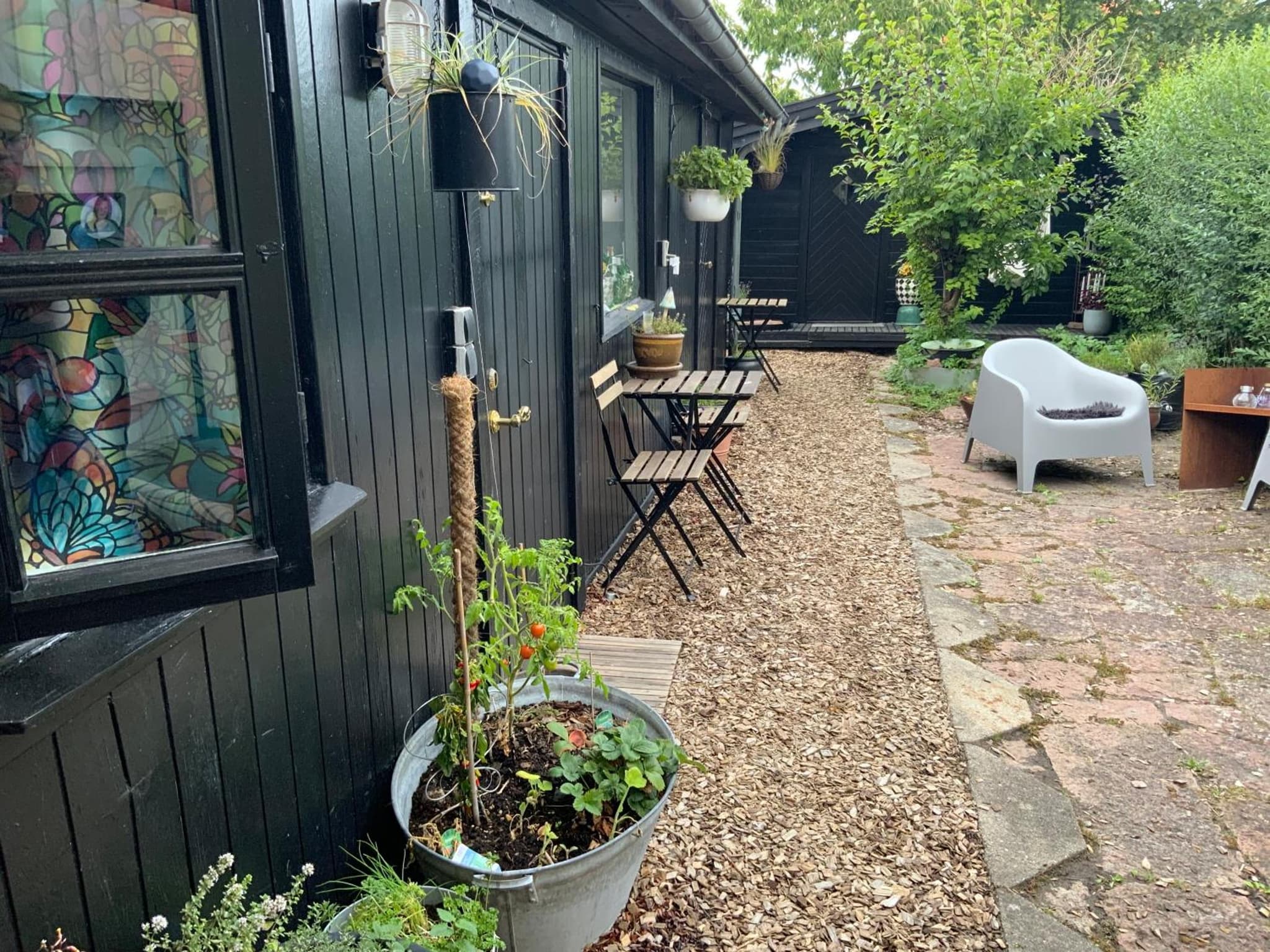 Spiced Bed&Breakfast photo 8
