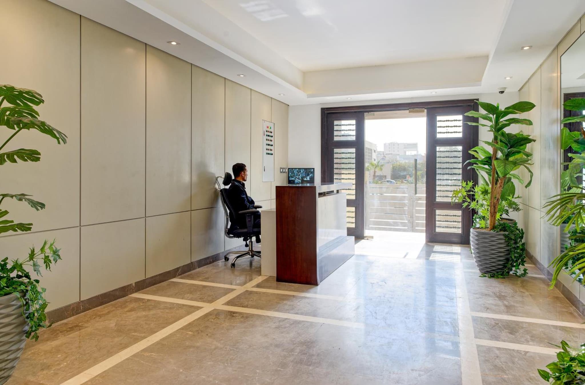VESTA - New Cairo Residence photo 7