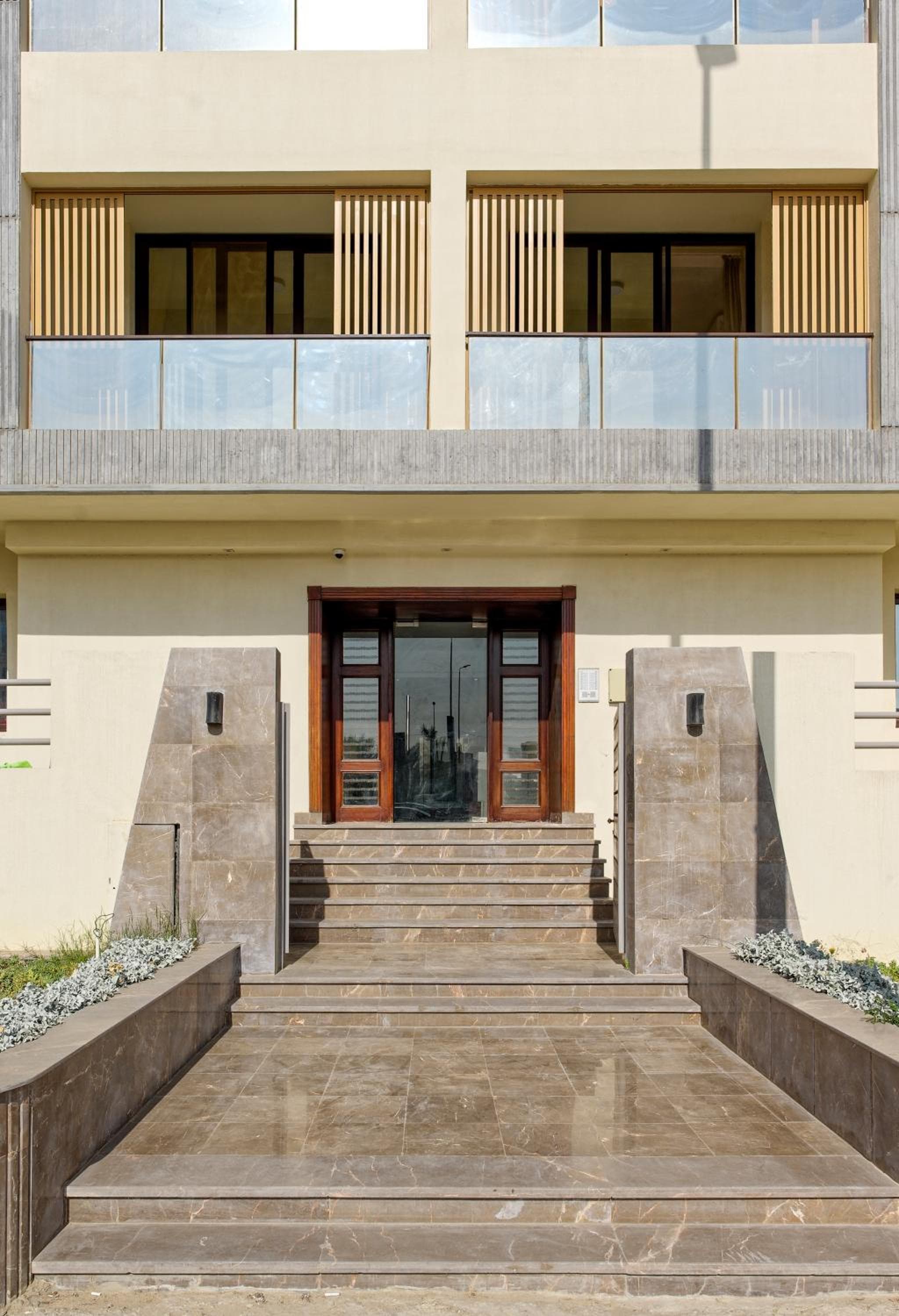 VESTA - New Cairo Residence