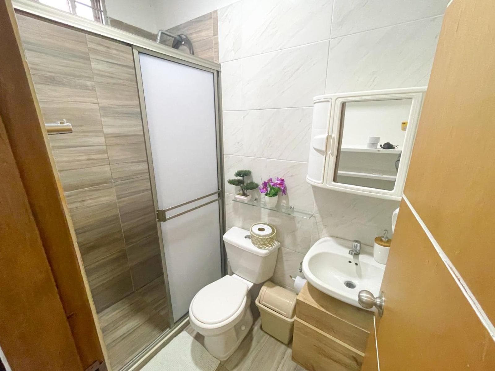 Apartamento Arenita de mar photo 9