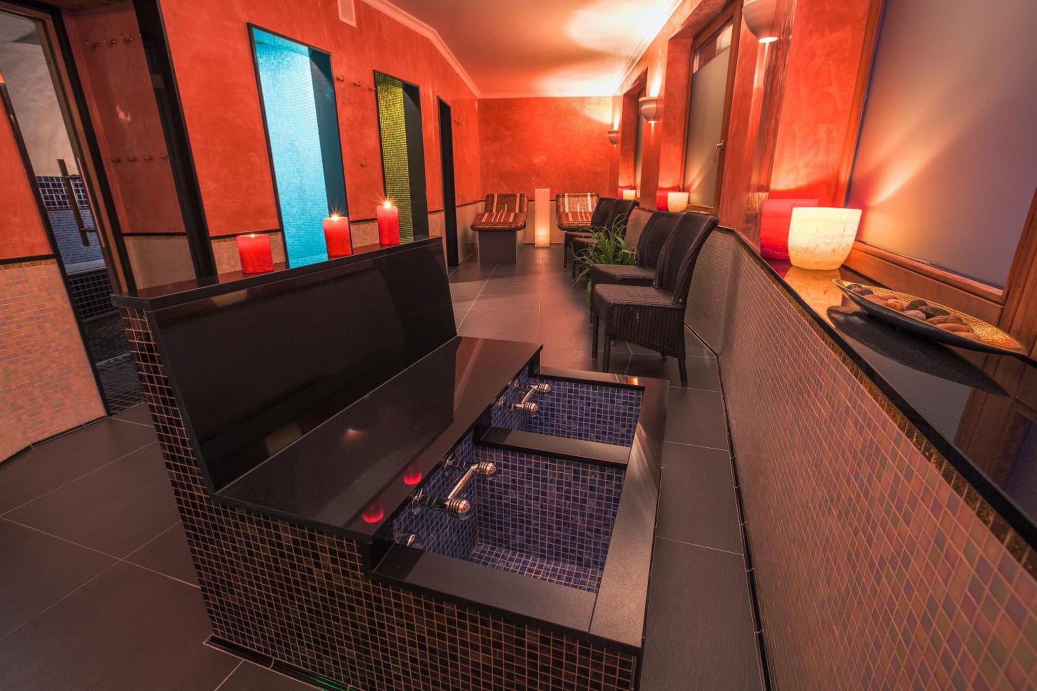 Sport & Wellness Hotel San Gian photo 2
