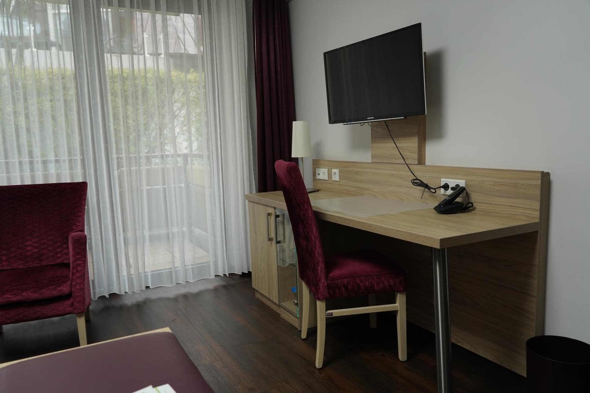 Hotel Dreyer Garni photo 8