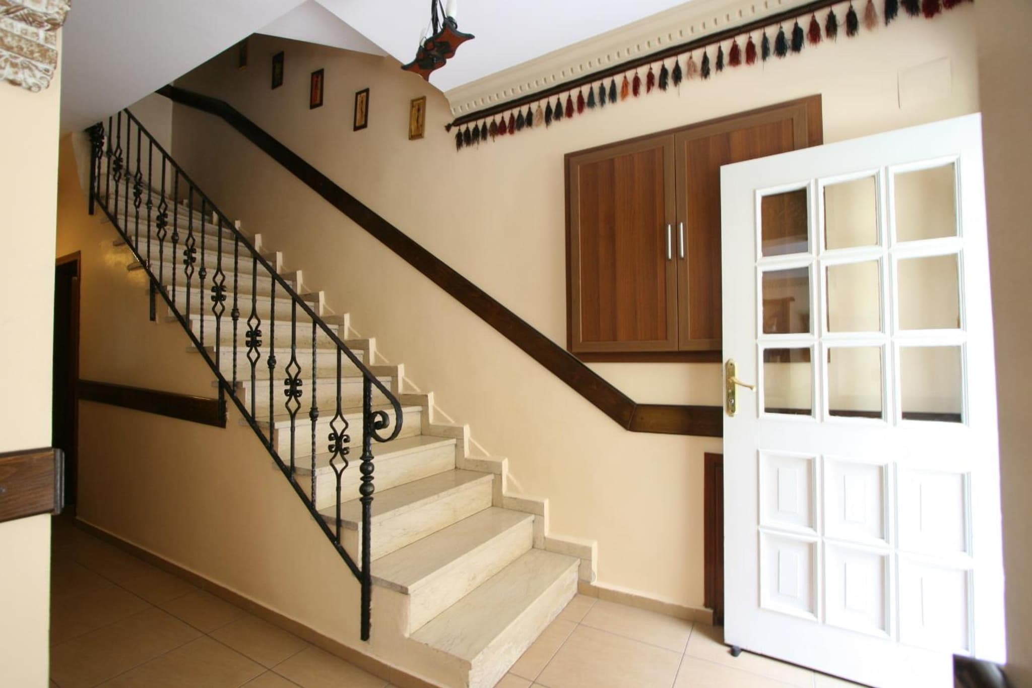 Hanedan Hotel photo 2