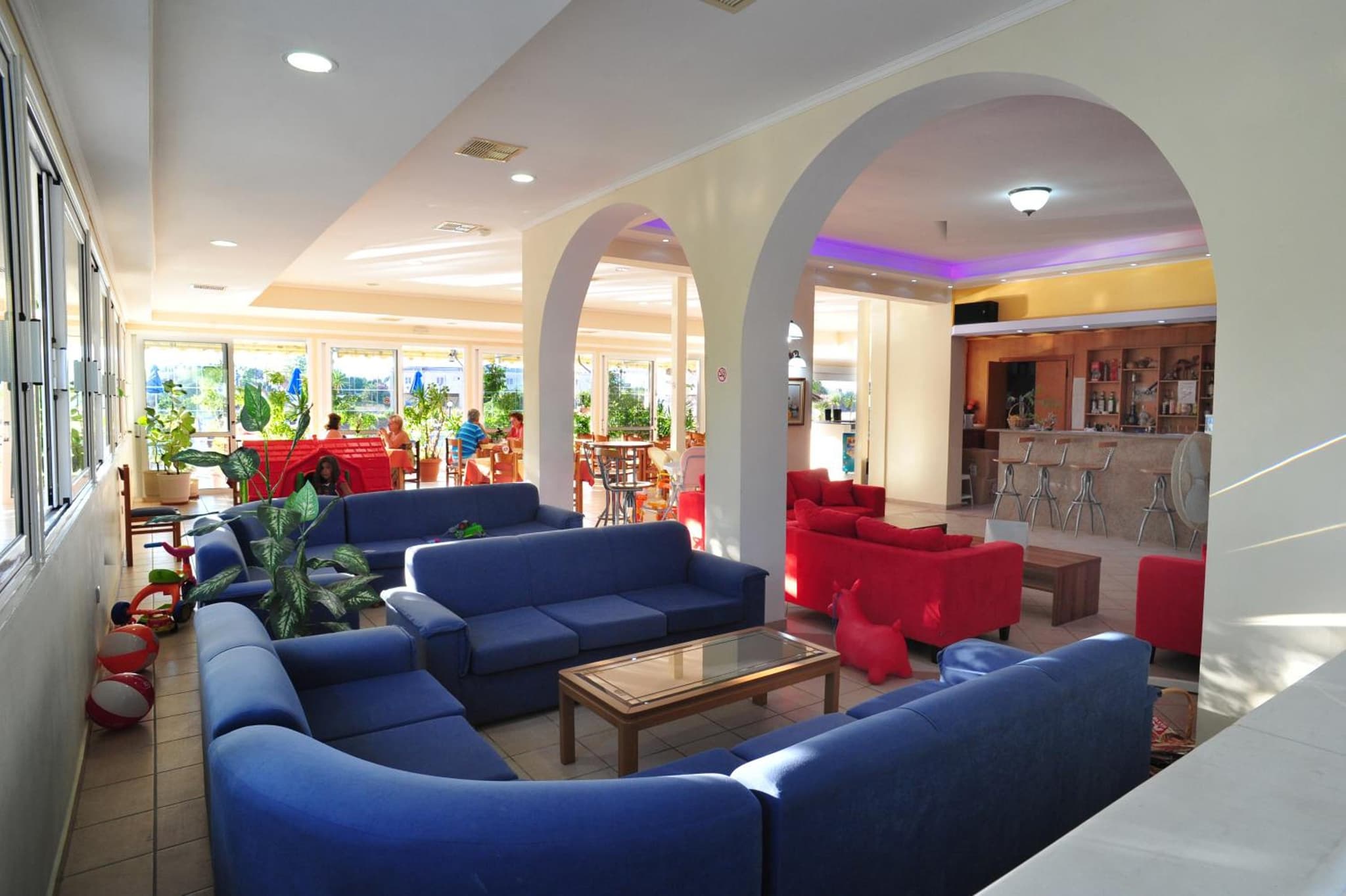 Metaxa Hotel photo 2