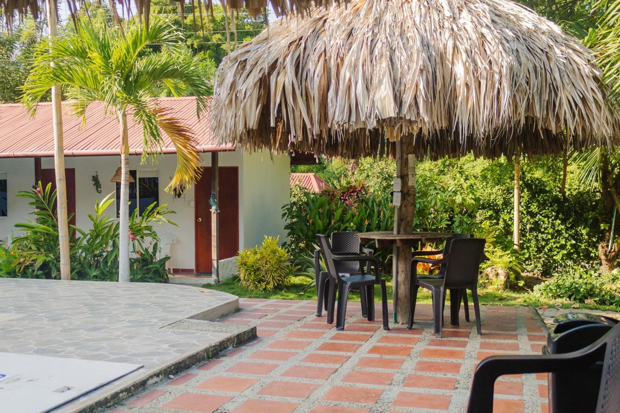 Cabañas Orlando y Más Na' Tayrona photo 9