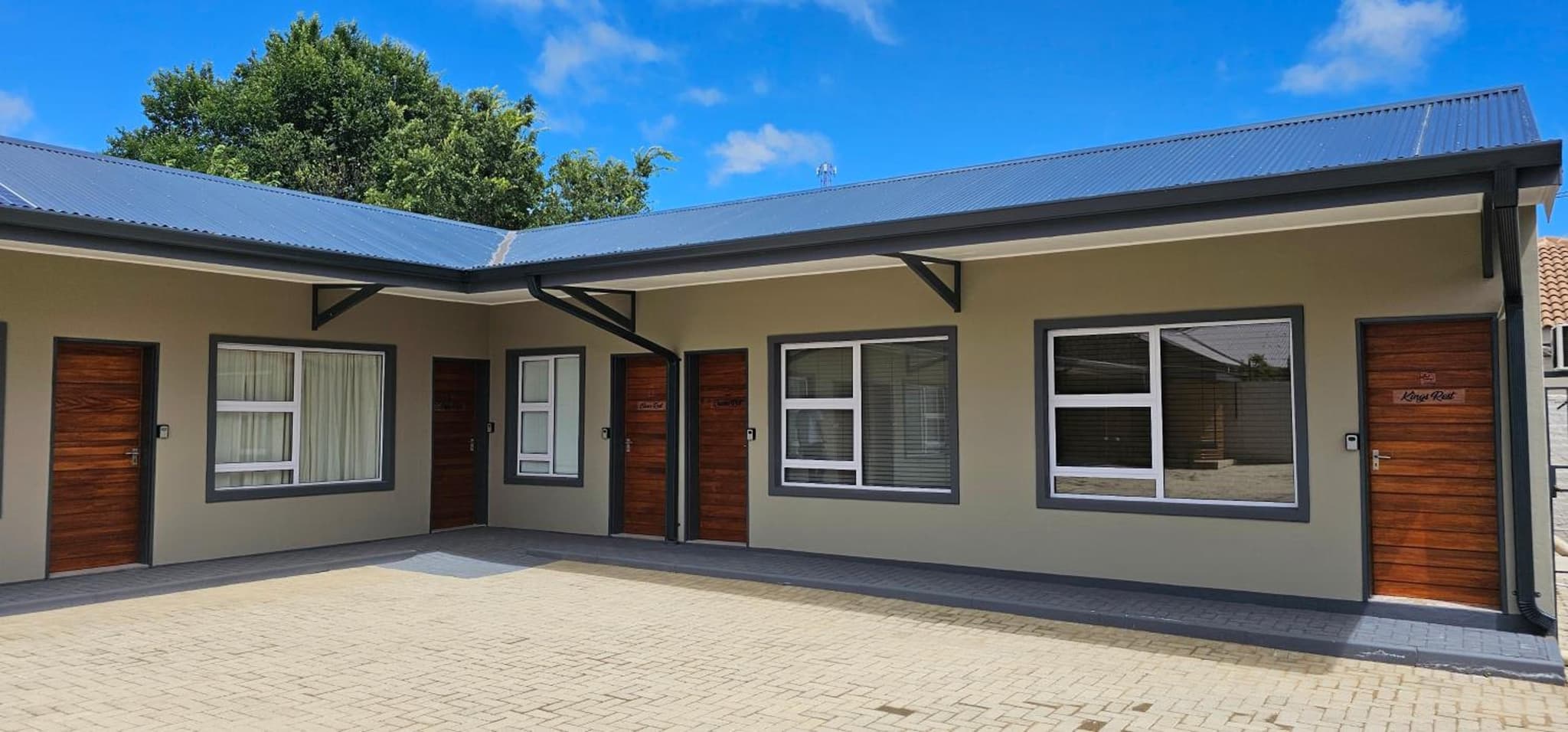 Grazia Overnight accommodation photo 4