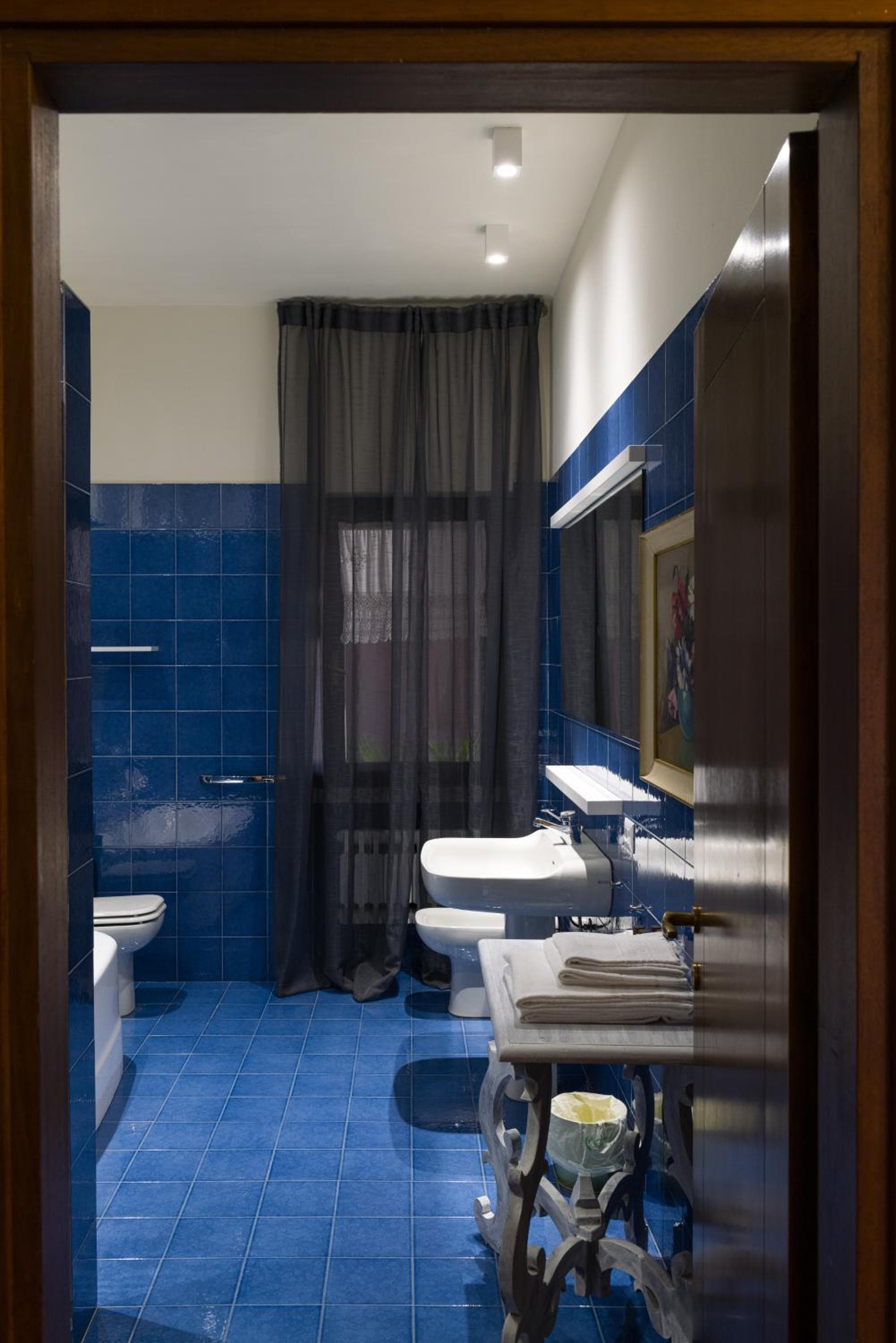 Villa Ago Luxury Apartments & Studios photo 4